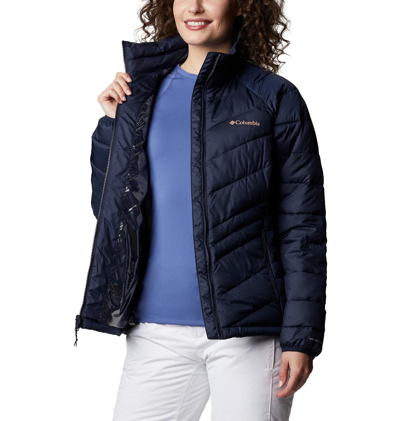 Women's Whirlibird™ IV Interchange Jacket 11