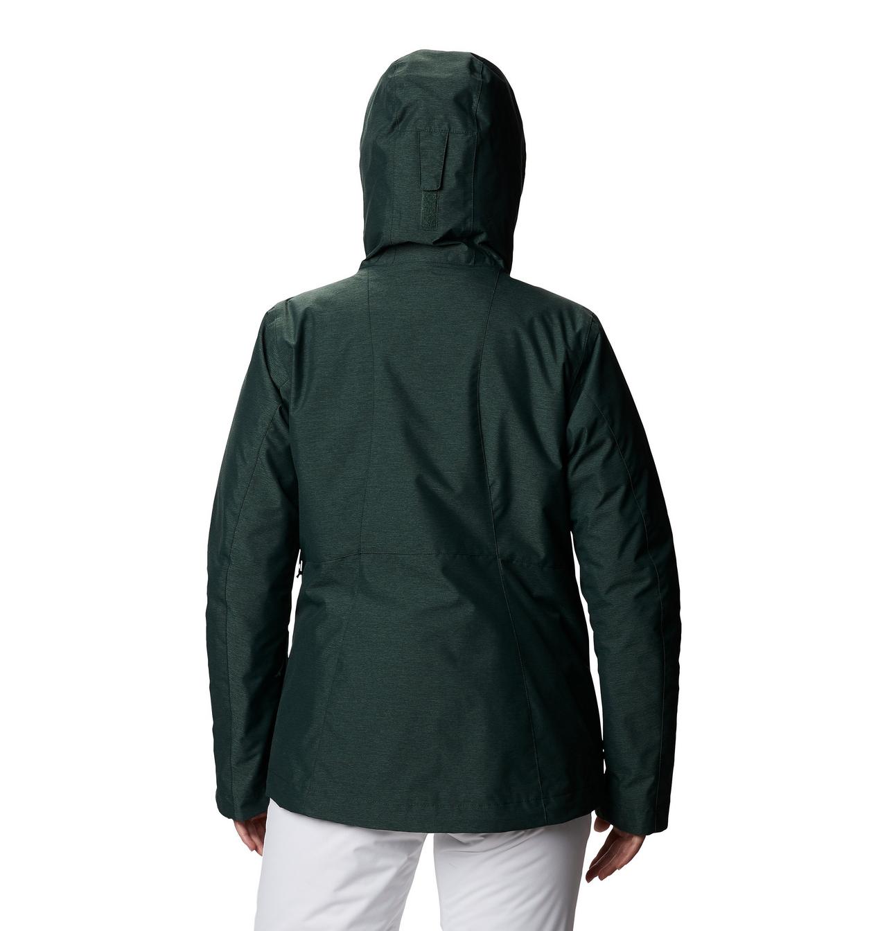 Women's Whirlibird™ IV Interchange Jacket 2