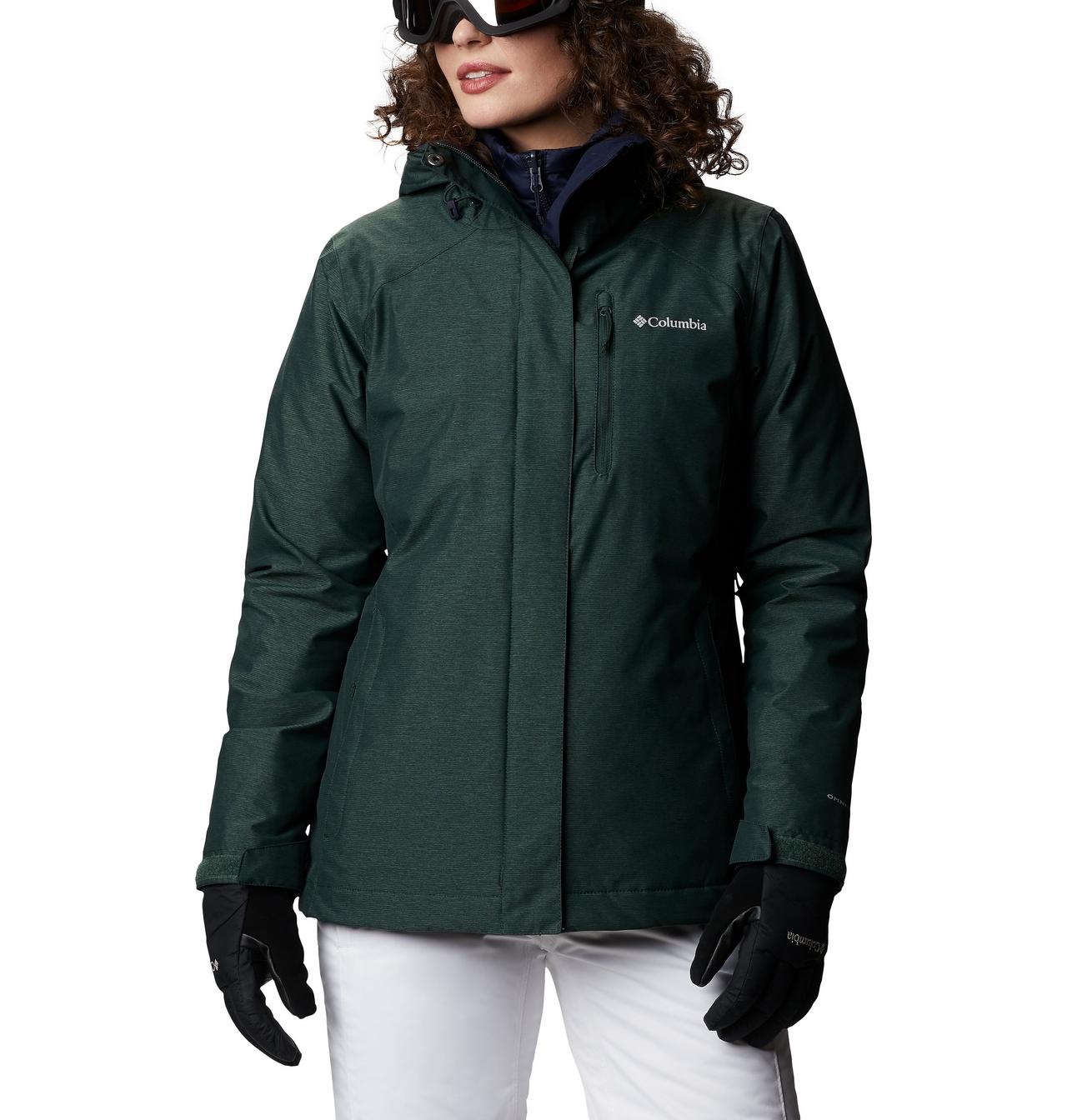 Women's Whirlibird™ IV Interchange Jacket 1