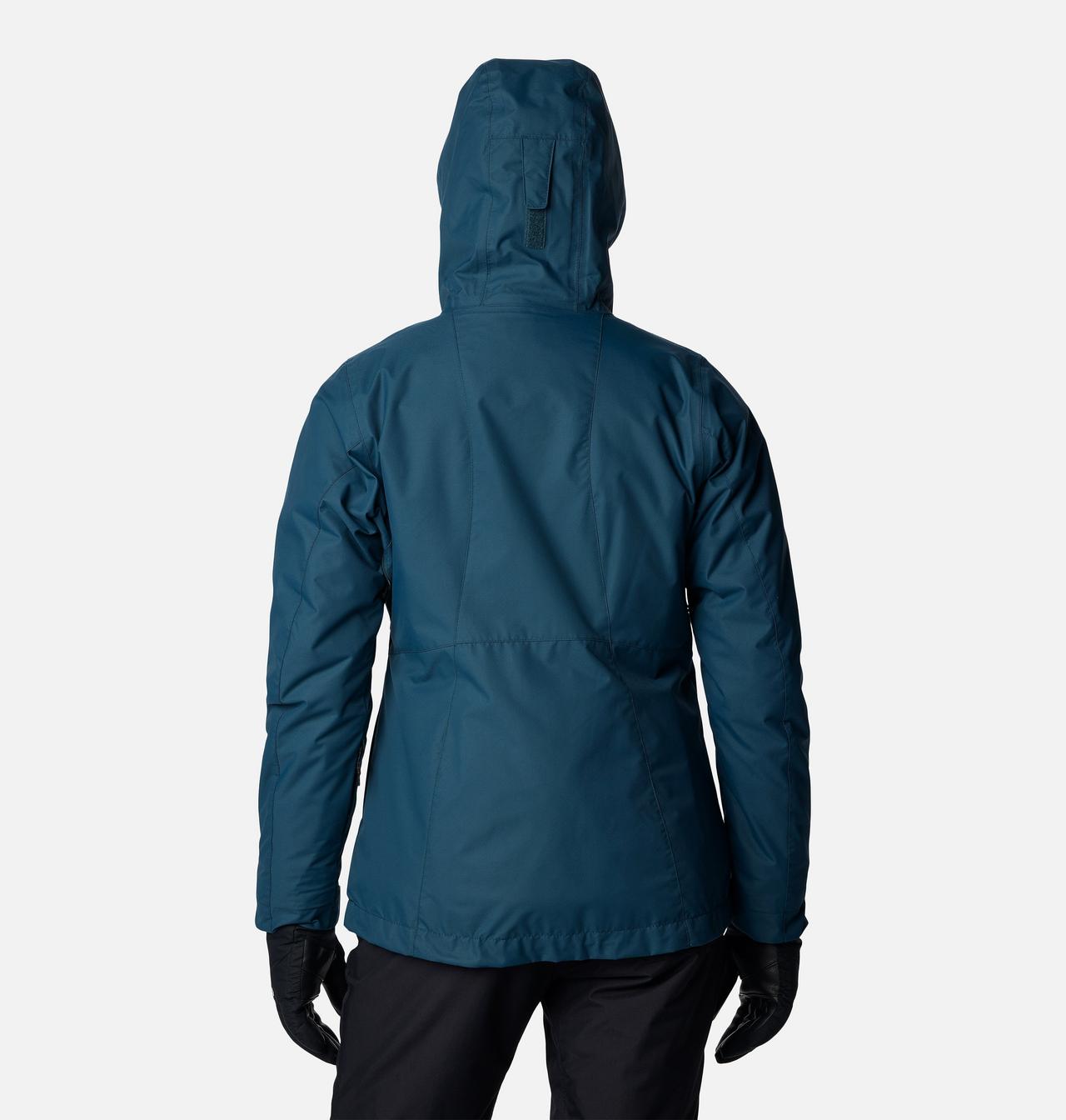 Women's Whirlibird™ IV Interchange Jacket 3