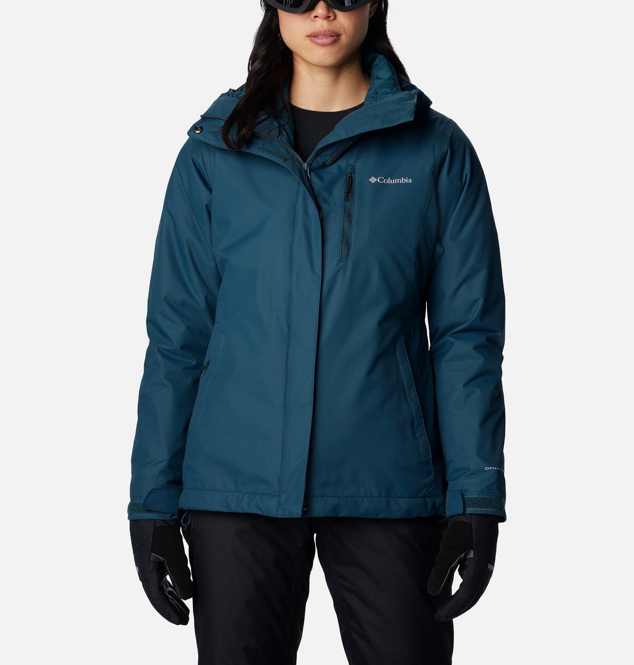 Women's Whirlibird™ IV Interchange Jacket 1
