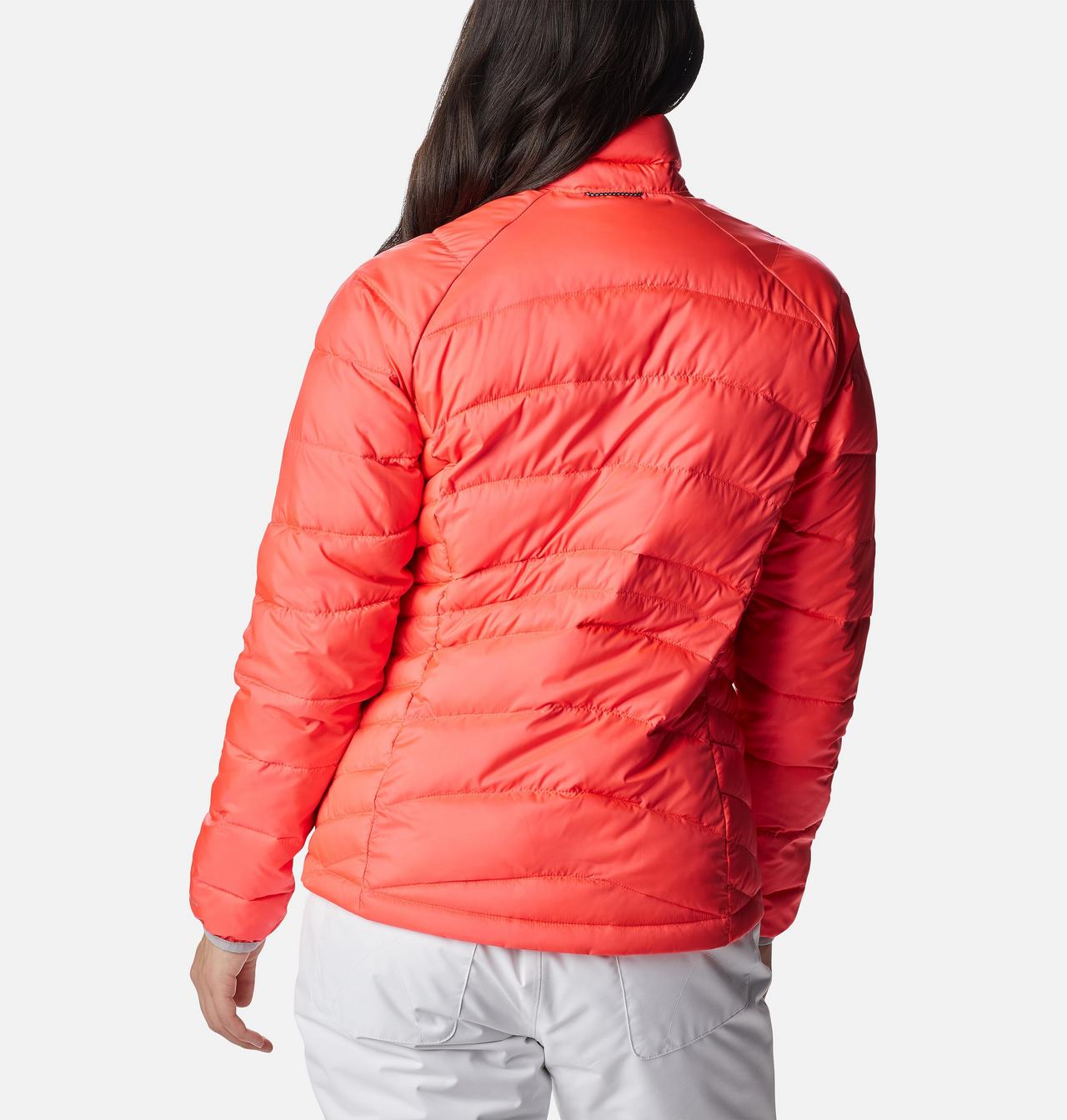 Manteau Interchange Whirlibird™ IV pour femme 13
