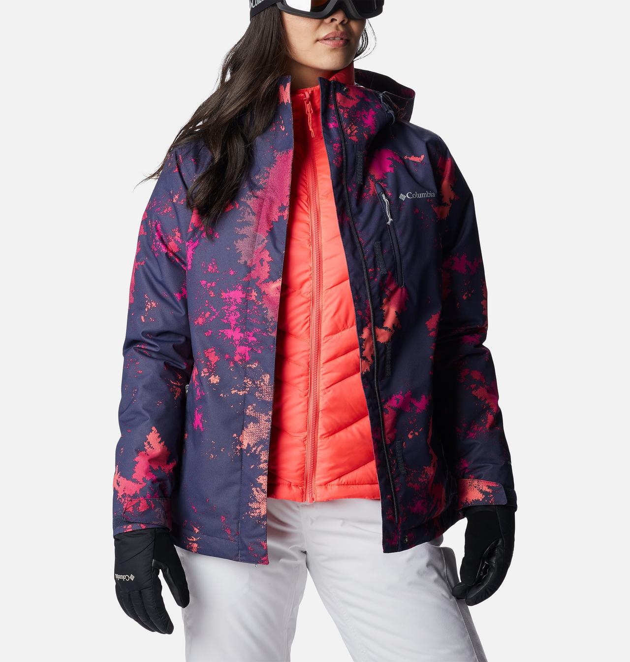 Manteau Interchange Whirlibird™ IV pour femme 15