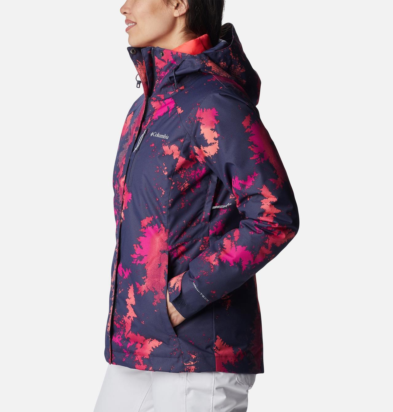 Manteau Interchange Whirlibird™ IV pour femme 4