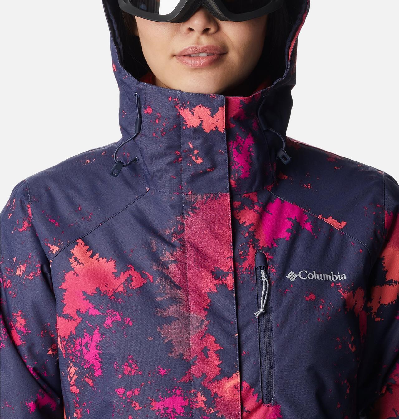 Manteau Interchange Whirlibird™ IV pour femme 5