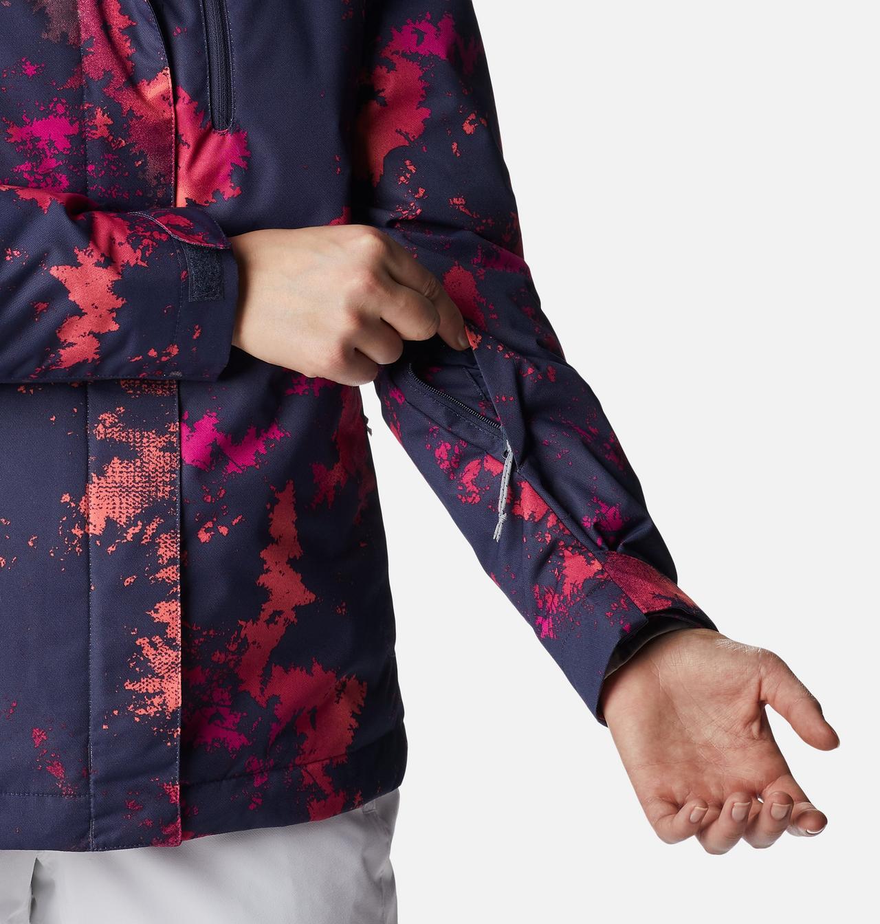 Manteau Interchange Whirlibird™ IV pour femme 9