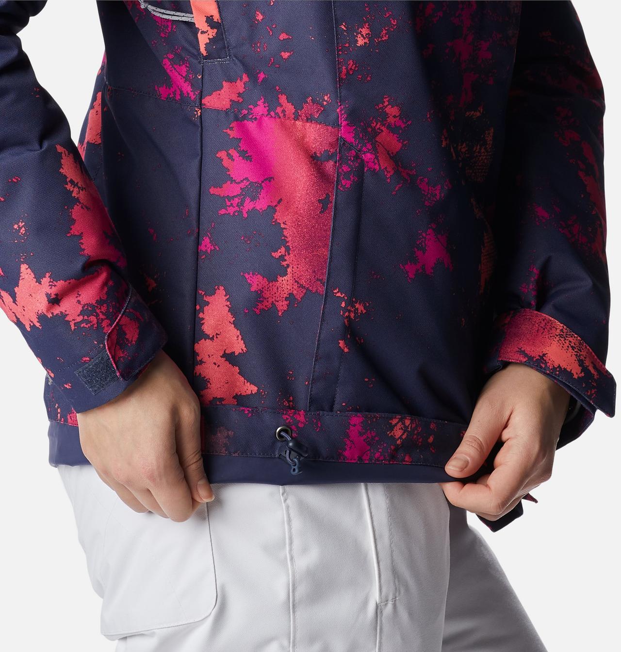 Manteau Interchange Whirlibird™ IV pour femme 10