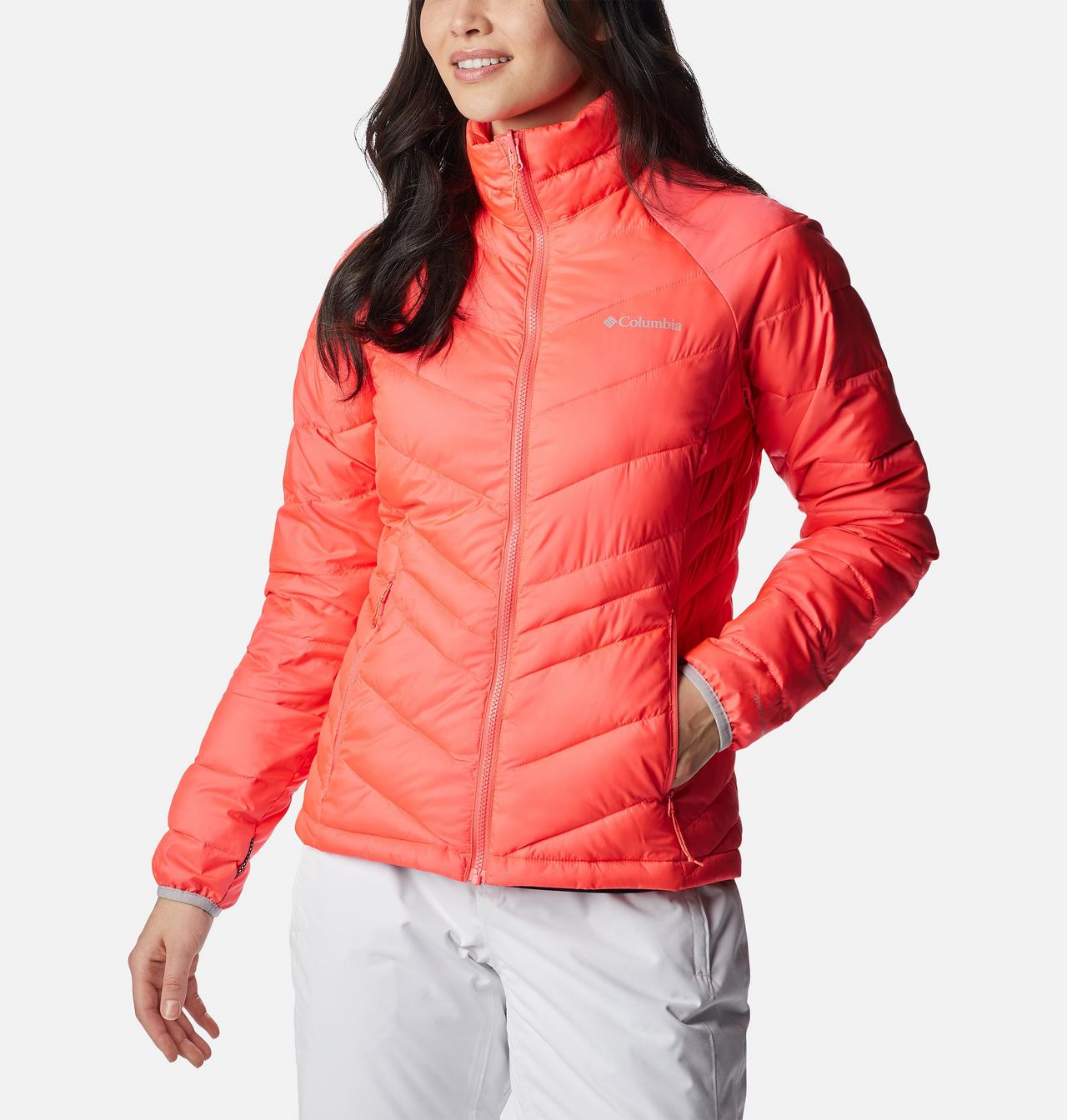 Manteau Interchange Whirlibird™ IV pour femme 12