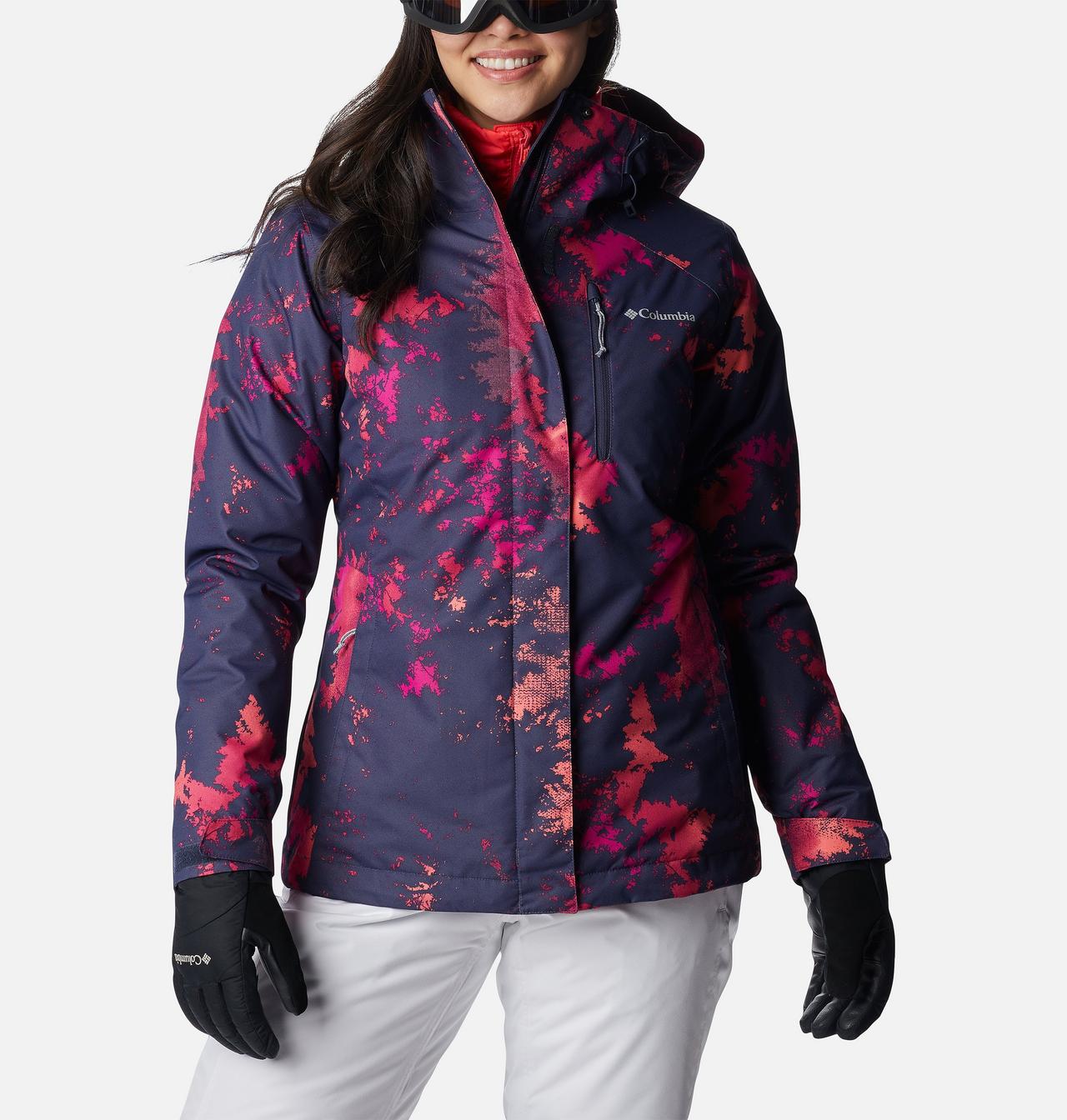 Manteau Interchange Whirlibird™ IV pour femme 1