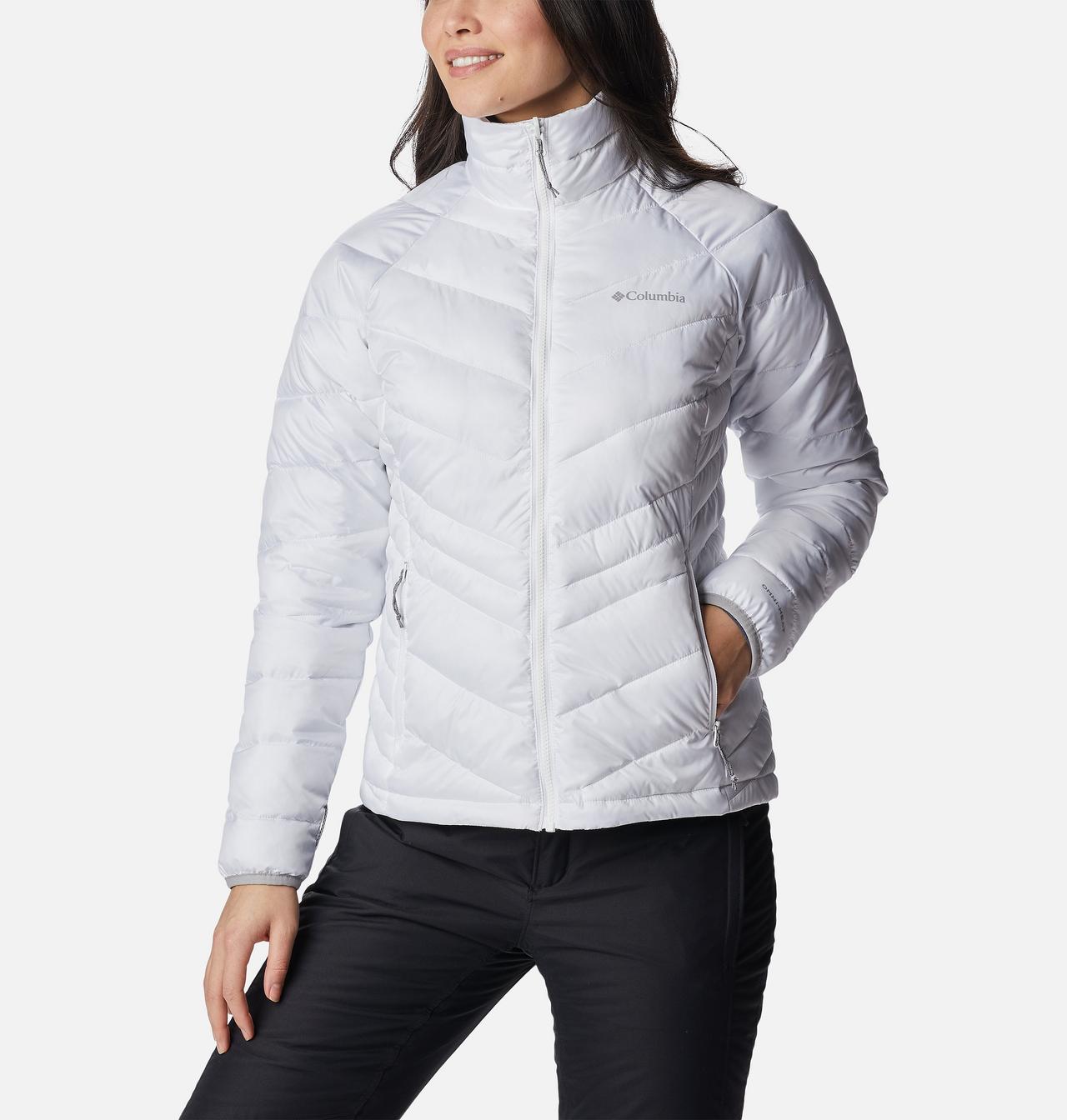 Women's Whirlibird™ IV Interchange Jacket 14