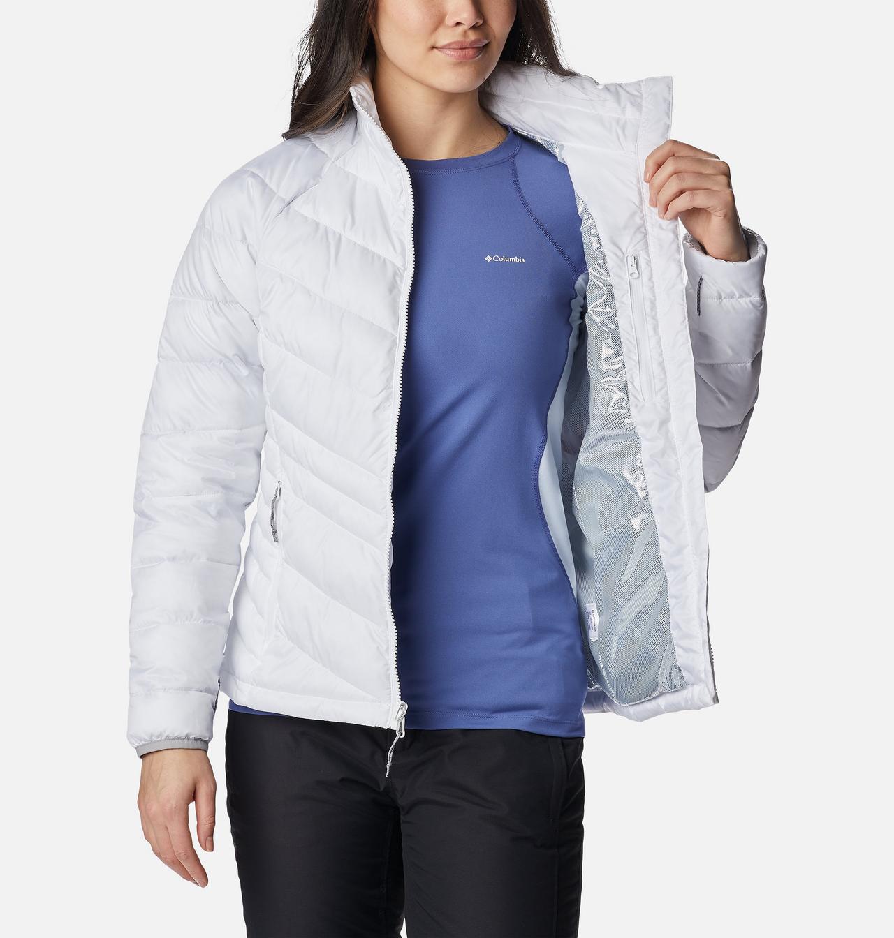 Women's Whirlibird™ IV Interchange Jacket 16