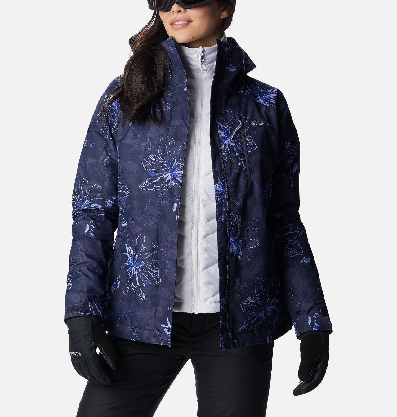Women's Whirlibird™ IV Interchange Jacket 17