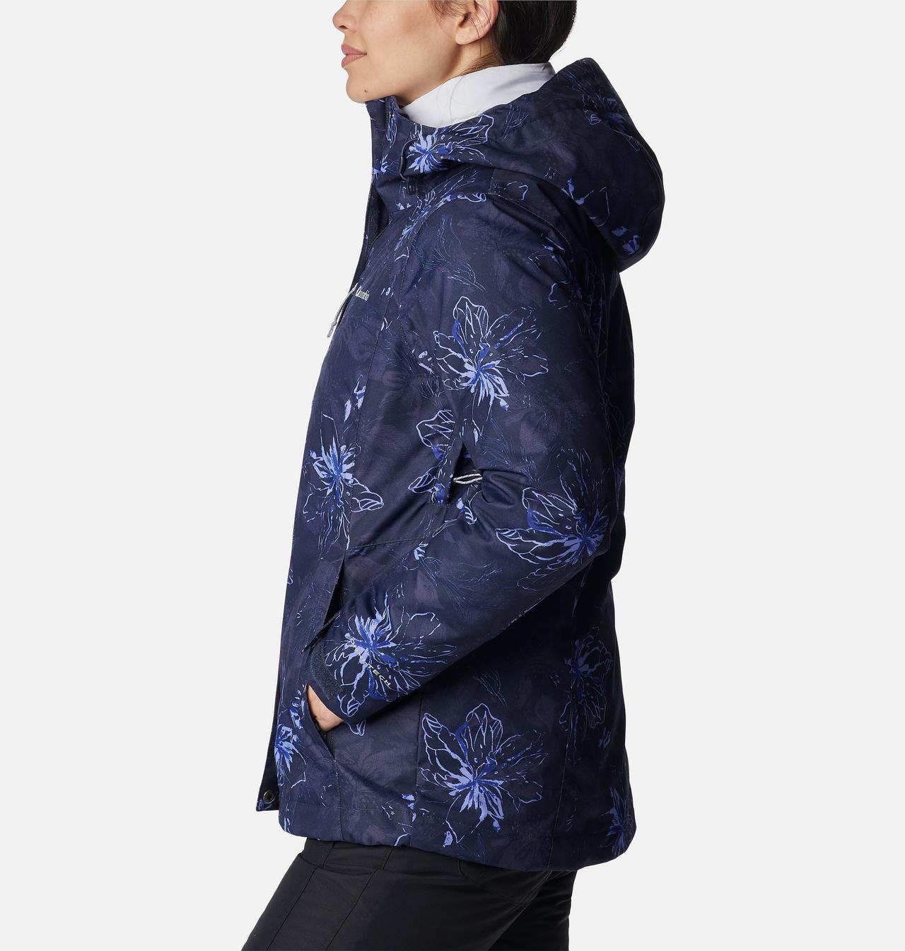 Women's Whirlibird™ IV Interchange Jacket 3