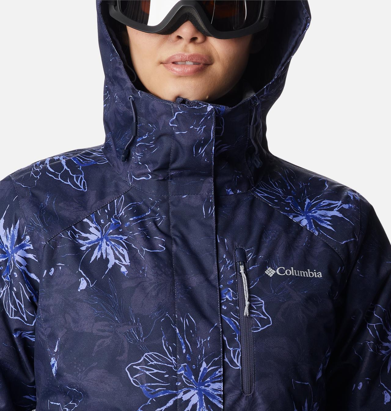Women's Whirlibird™ IV Interchange Jacket 4