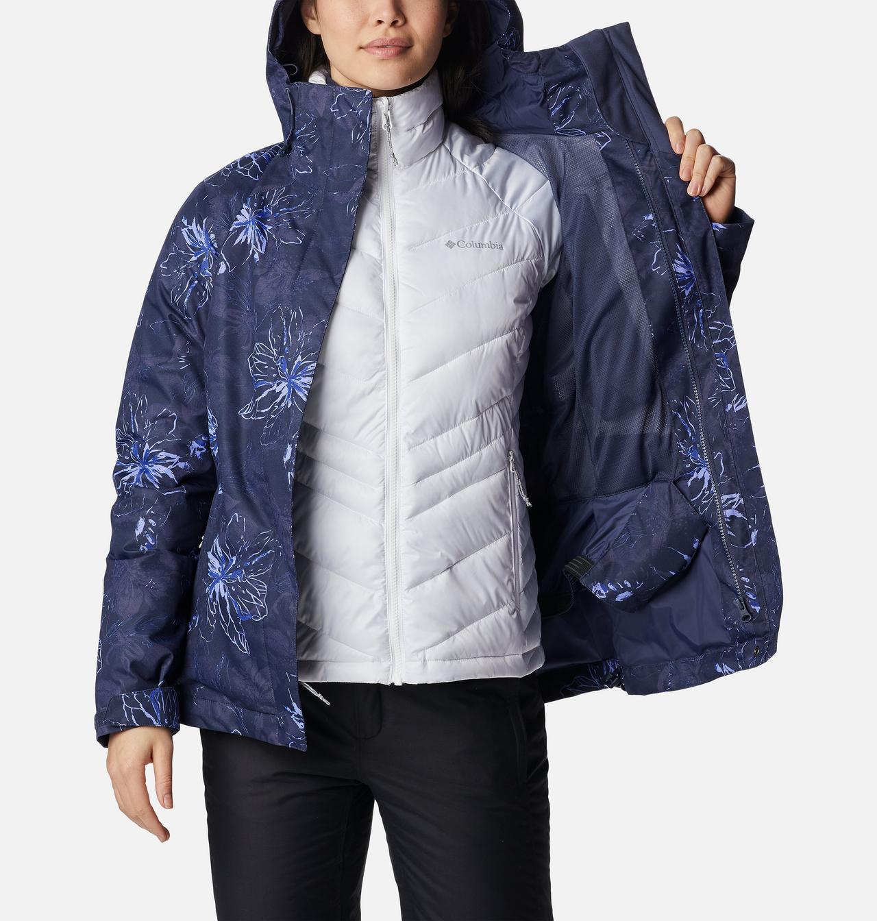 Women's Whirlibird™ IV Interchange Jacket 6