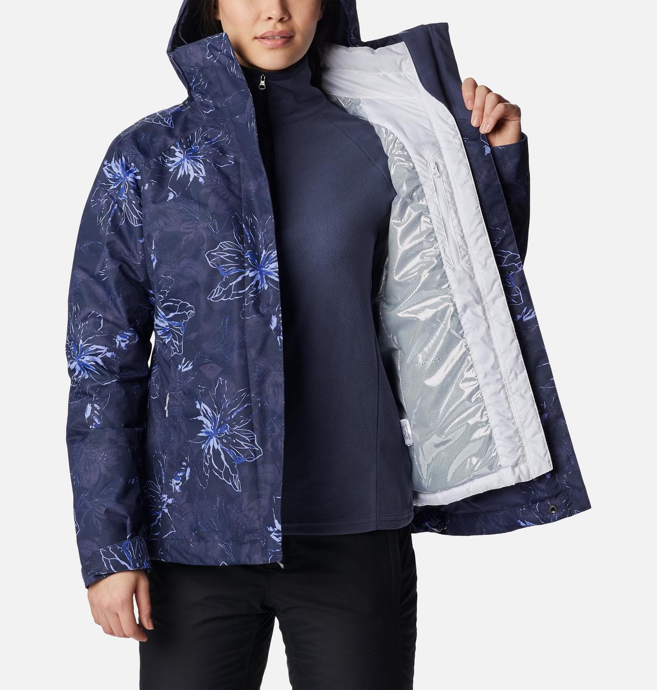 Women's Whirlibird™ IV Interchange Jacket 7