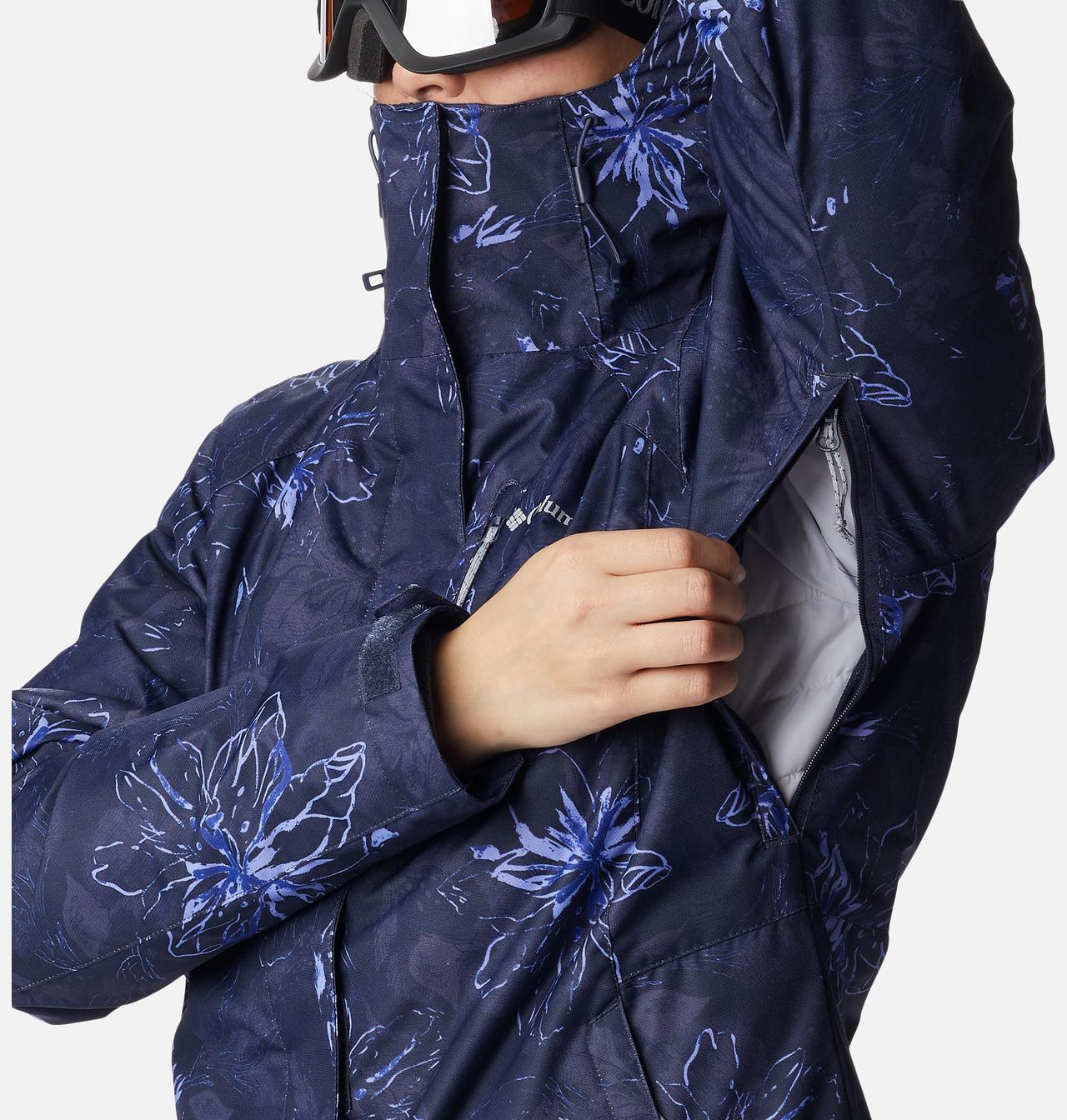 Women's Whirlibird™ IV Interchange Jacket 9