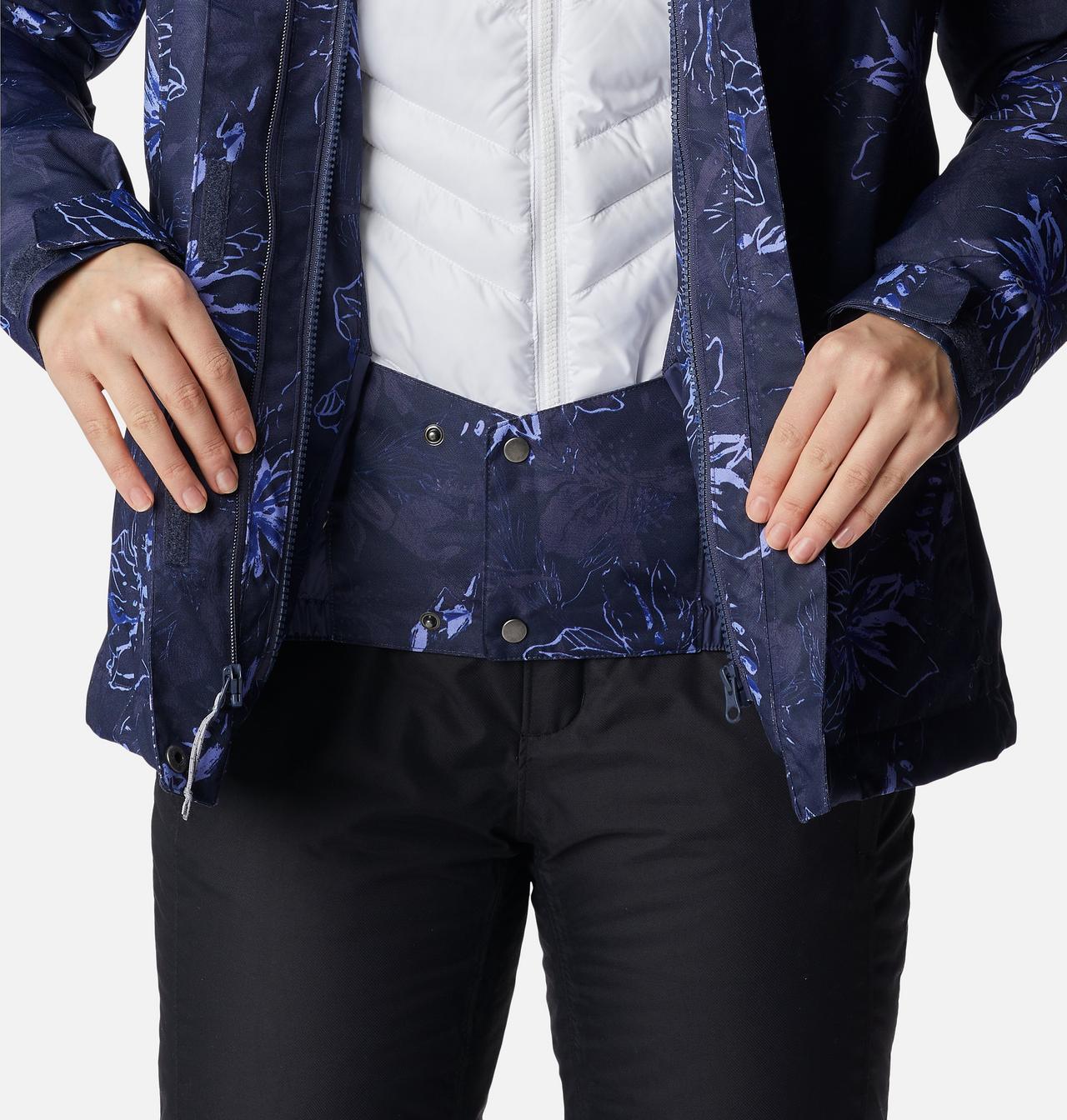 Women's Whirlibird™ IV Interchange Jacket 11