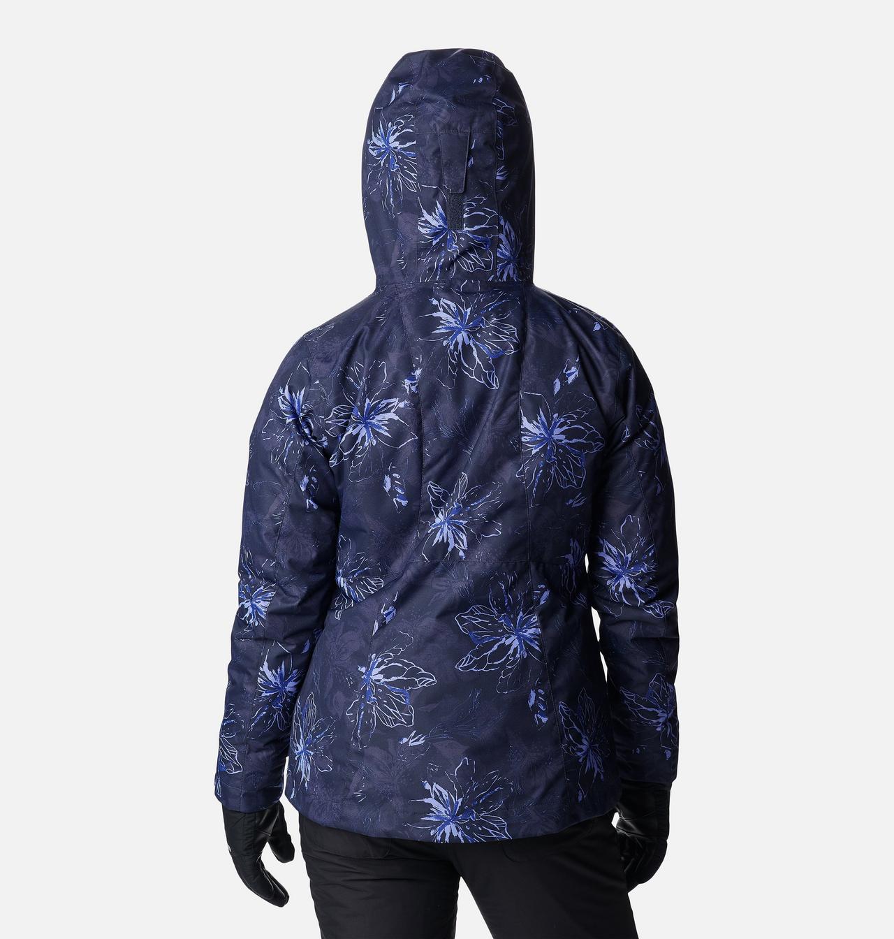 Women's Whirlibird™ IV Interchange Jacket 2