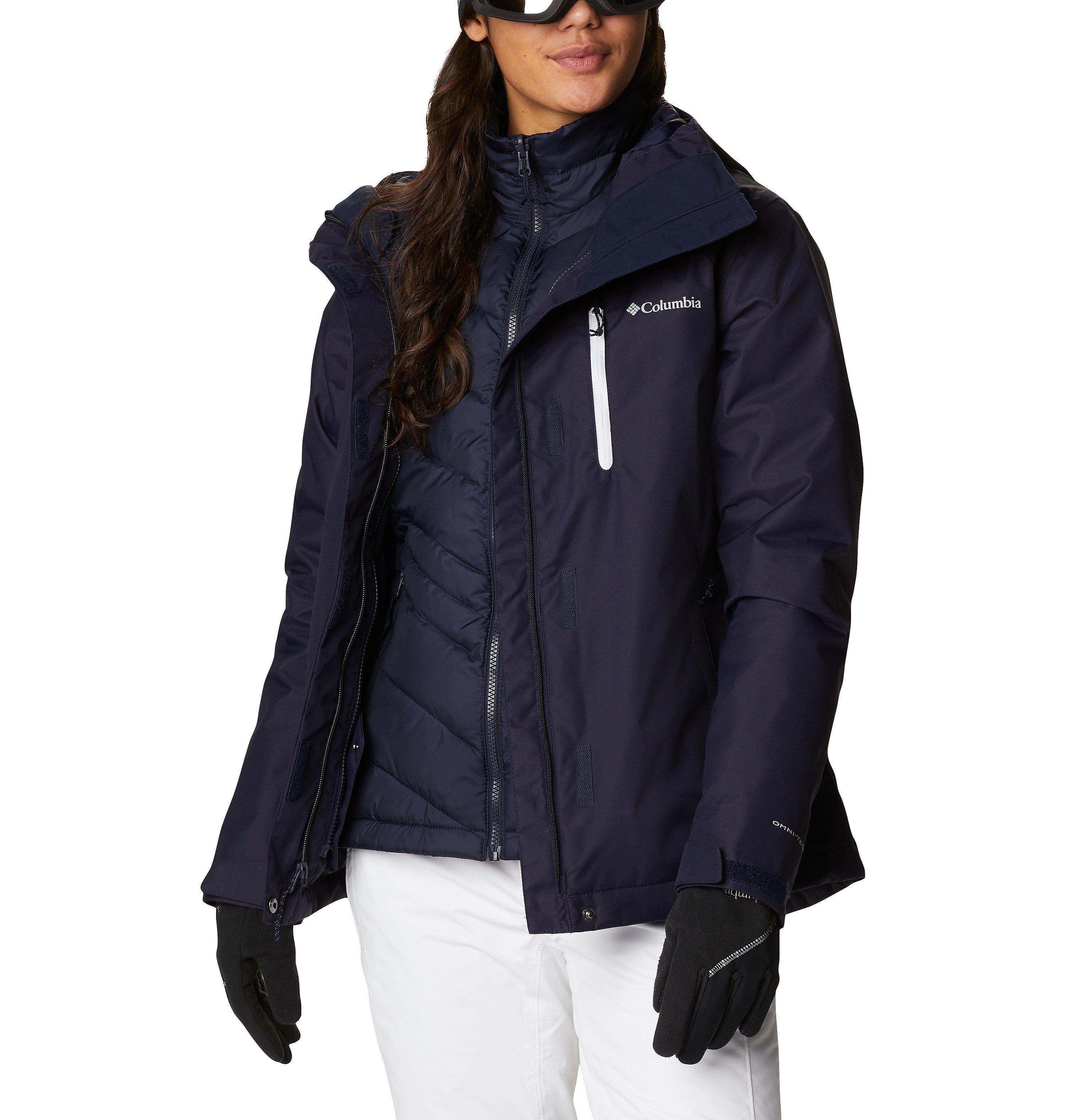 Whirlibird™ IV Interchange Jacket | 476 | XS 13