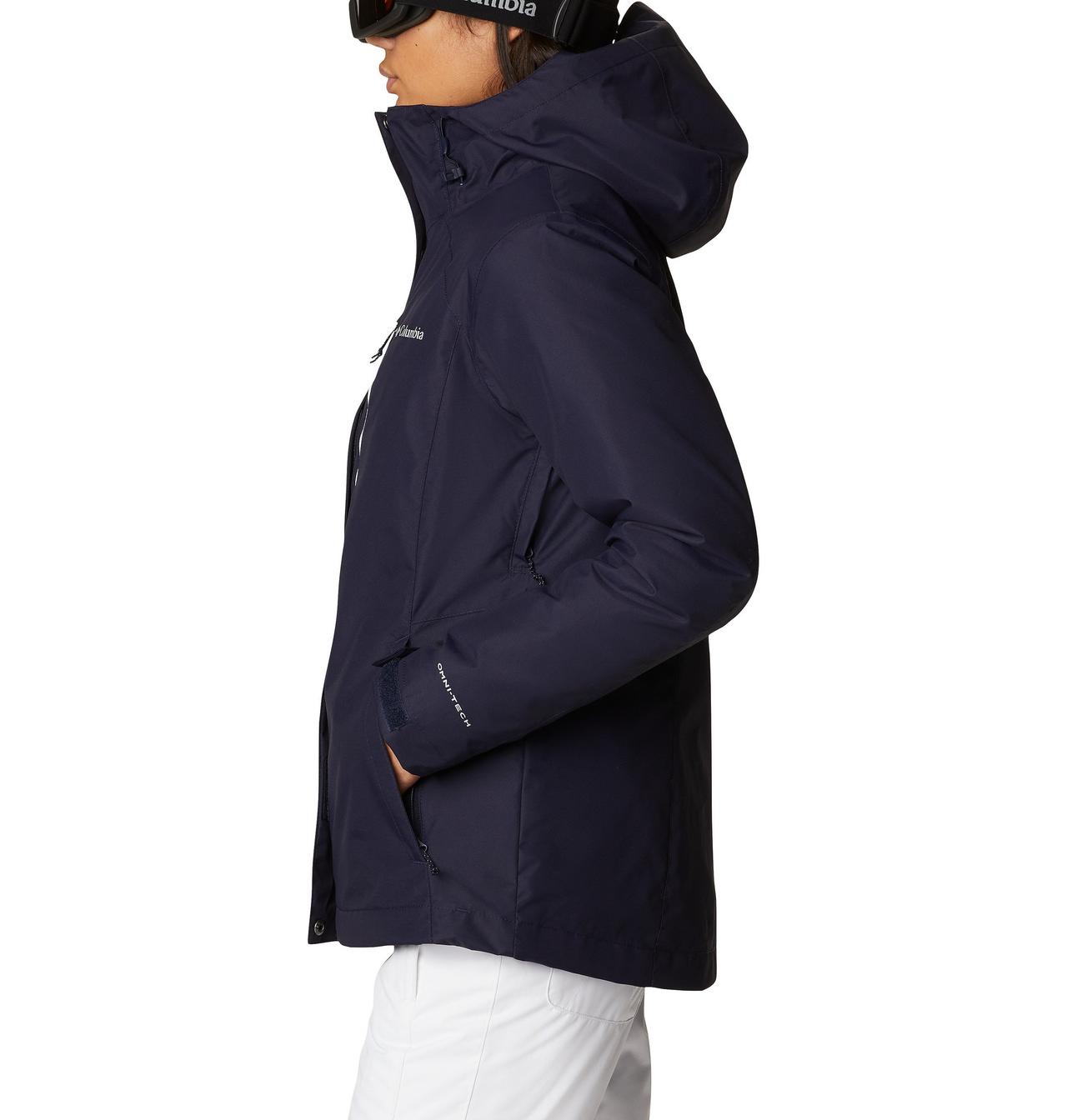 Women's Whirlibird™ IV Interchange Jacket 4