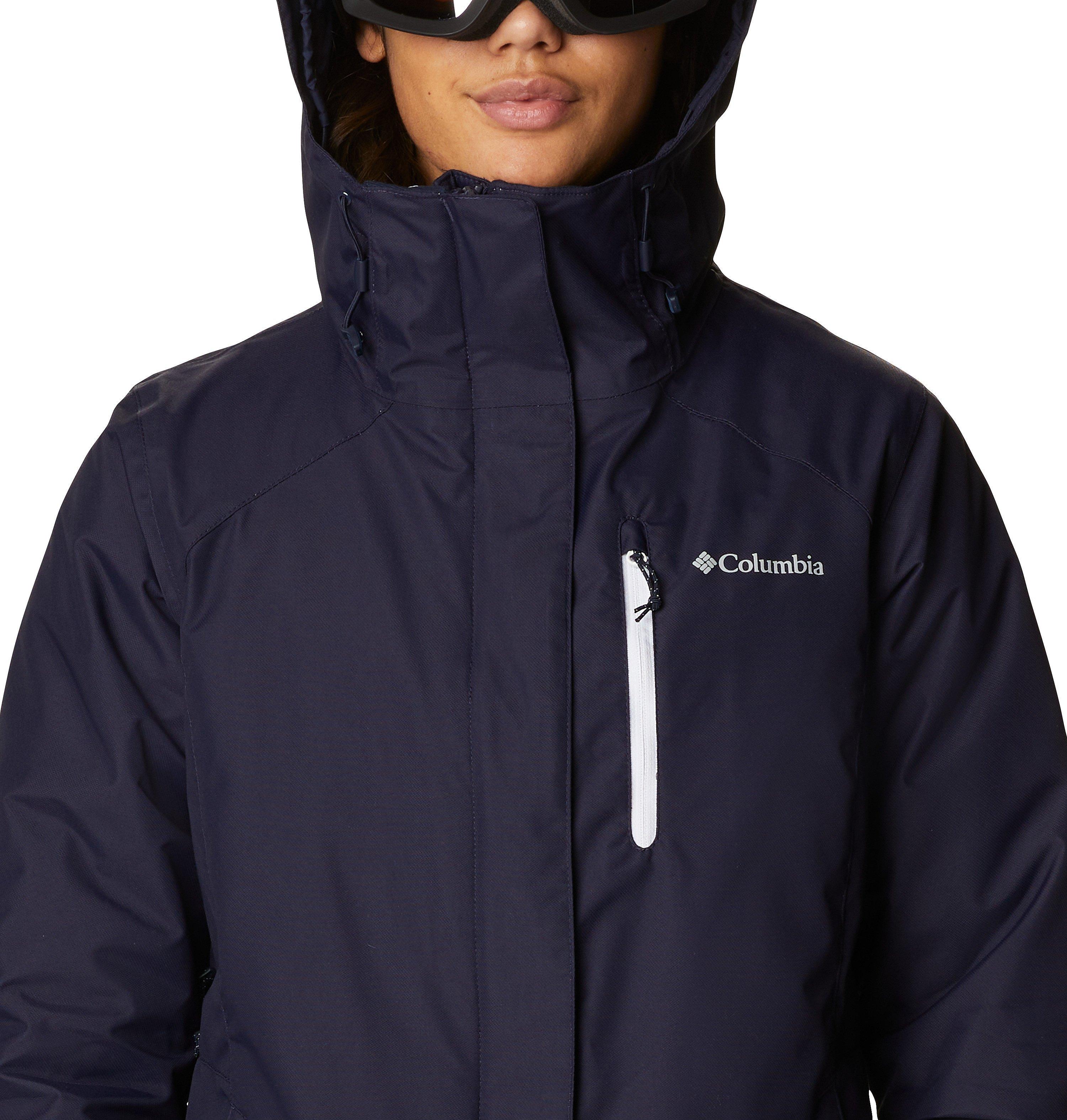 Whirlibird™ IV Interchange Jacket | 476 | XS 5