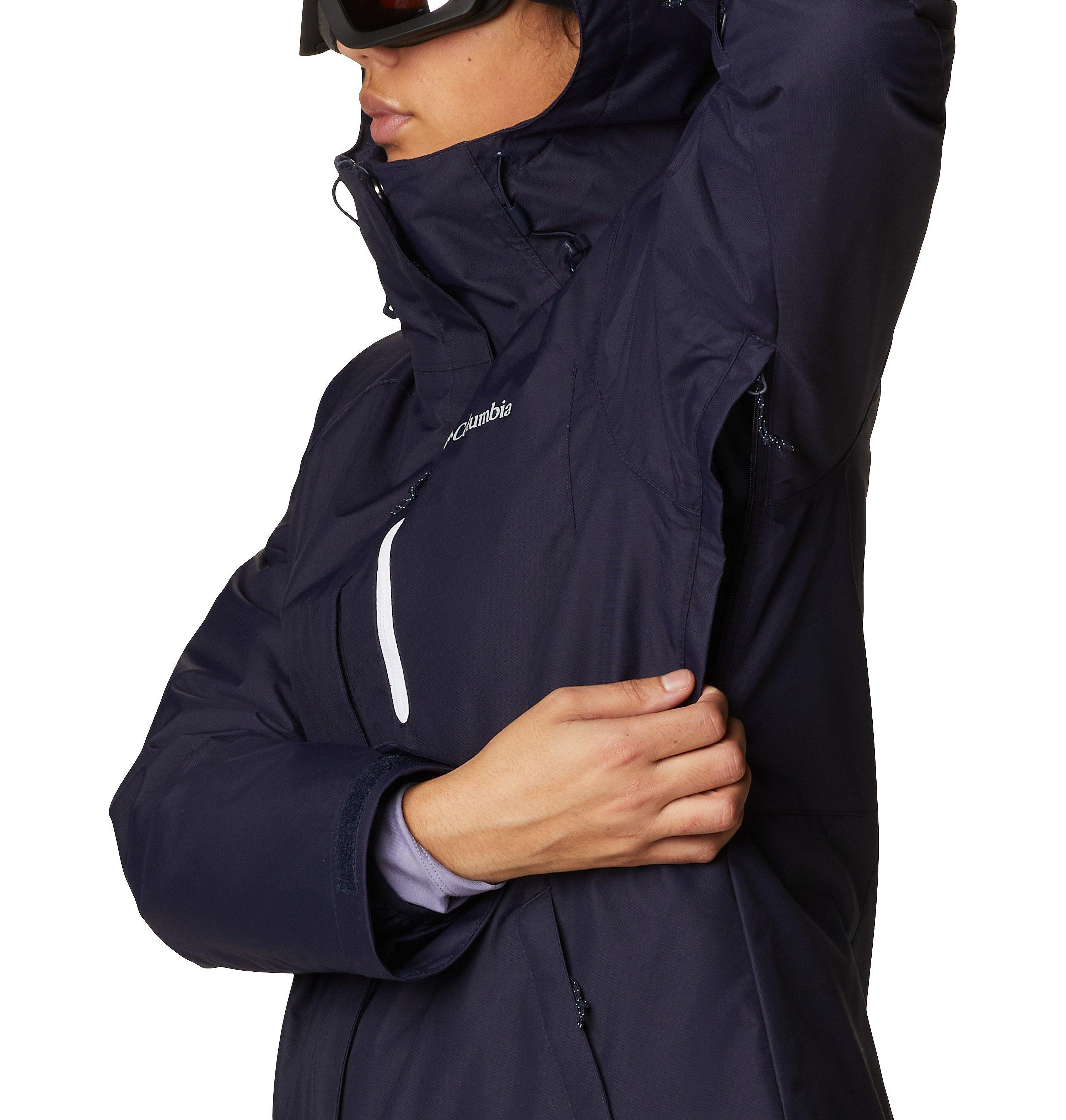Whirlibird™ IV Interchange Jacket | 476 | XS 7