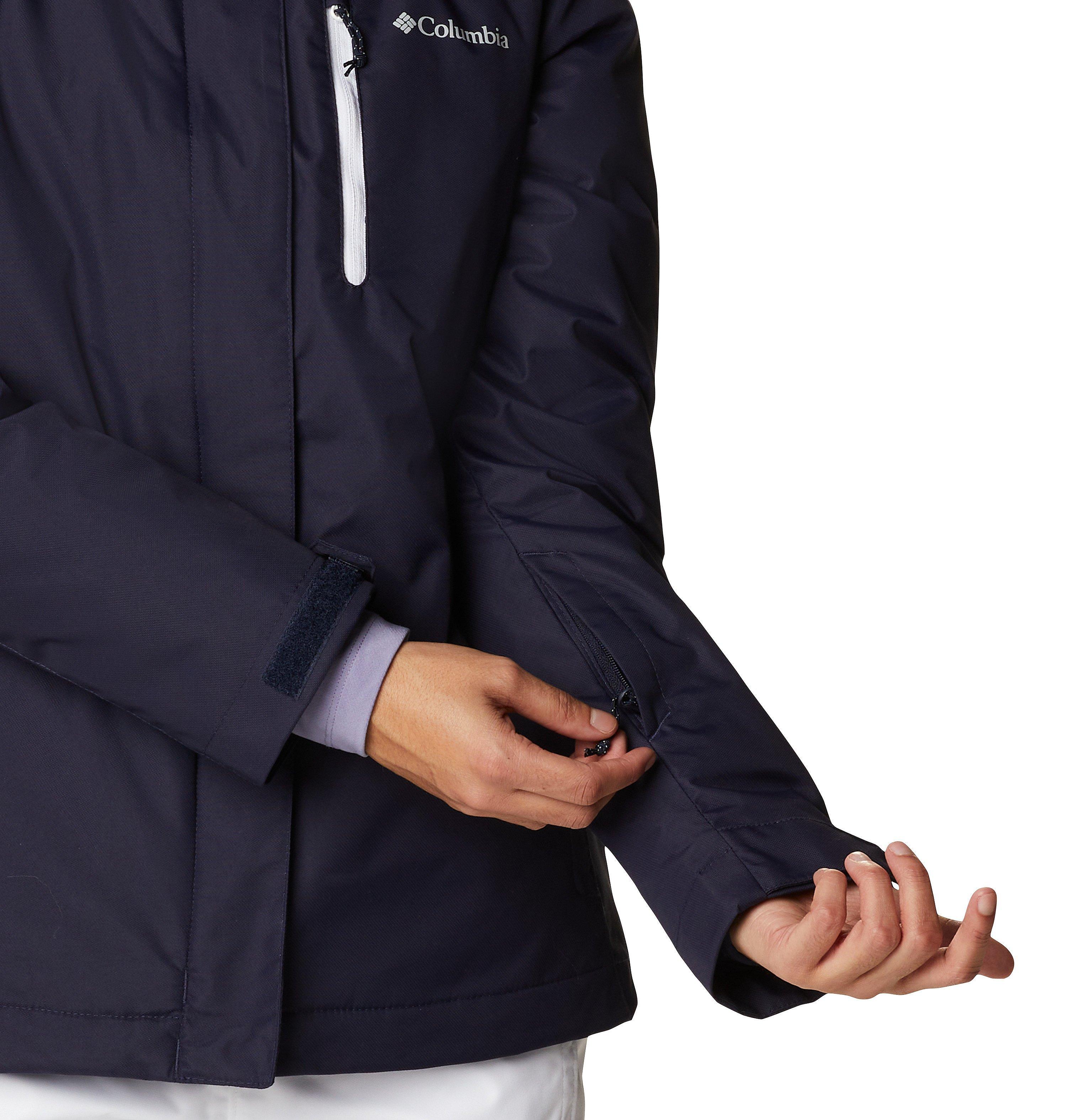 Whirlibird™ IV Interchange Jacket | 476 | XS 8