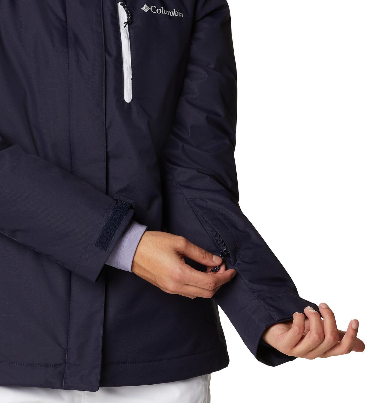 Women's Whirlibird™ IV Interchange Jacket 8
