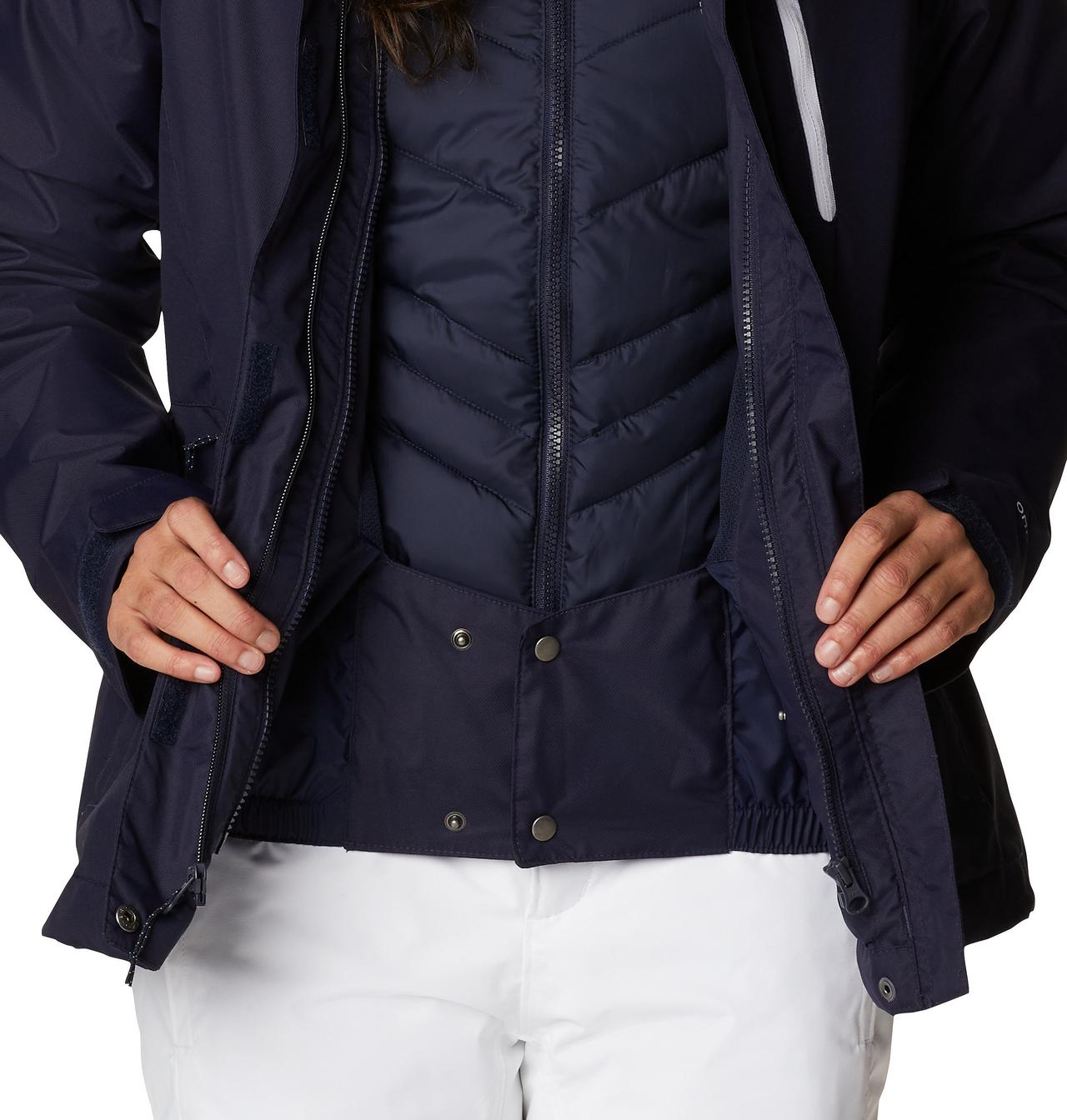 Women's Whirlibird™ IV Interchange Jacket 9