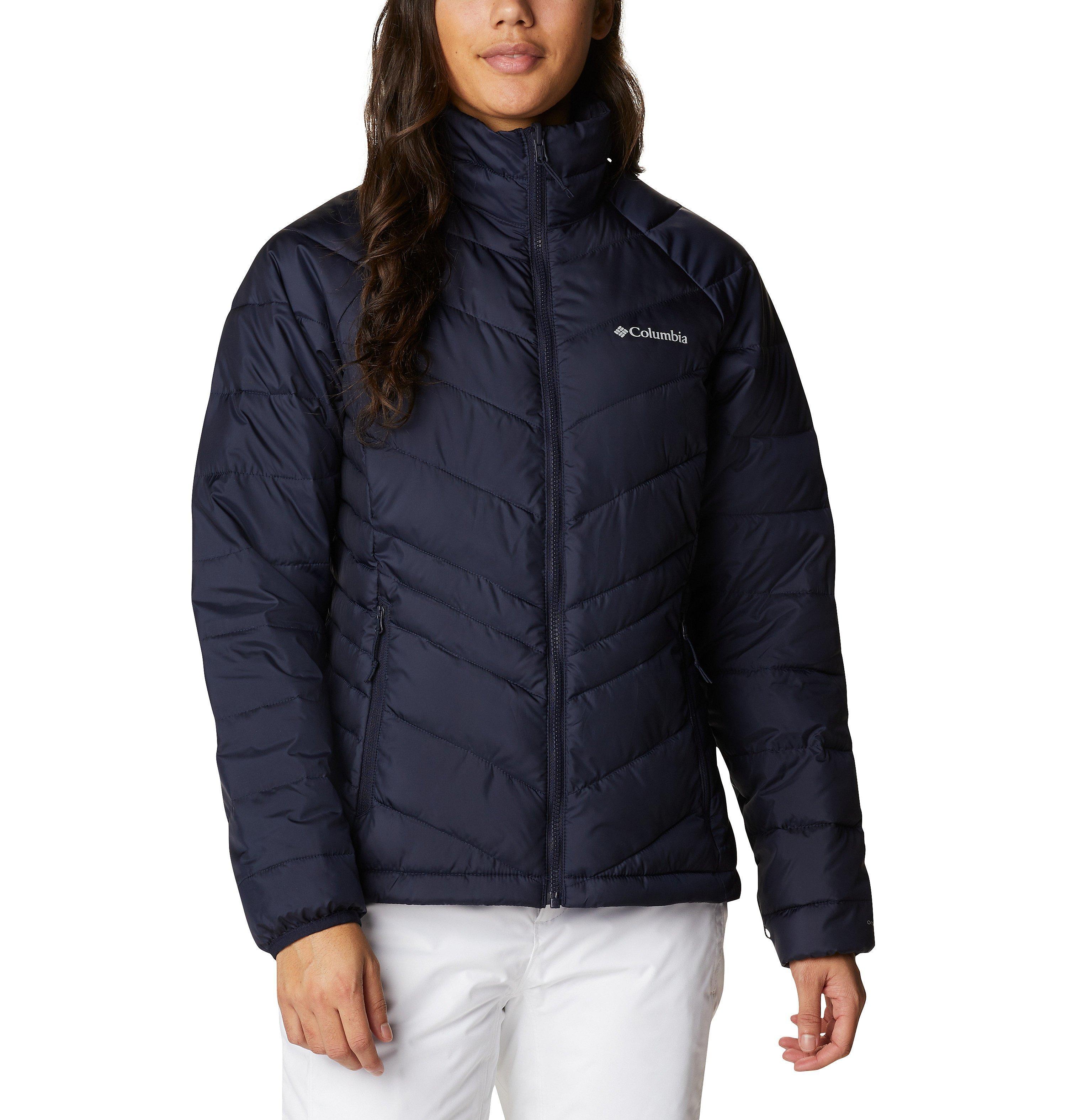 Whirlibird™ IV Interchange Jacket | 476 | XS 10