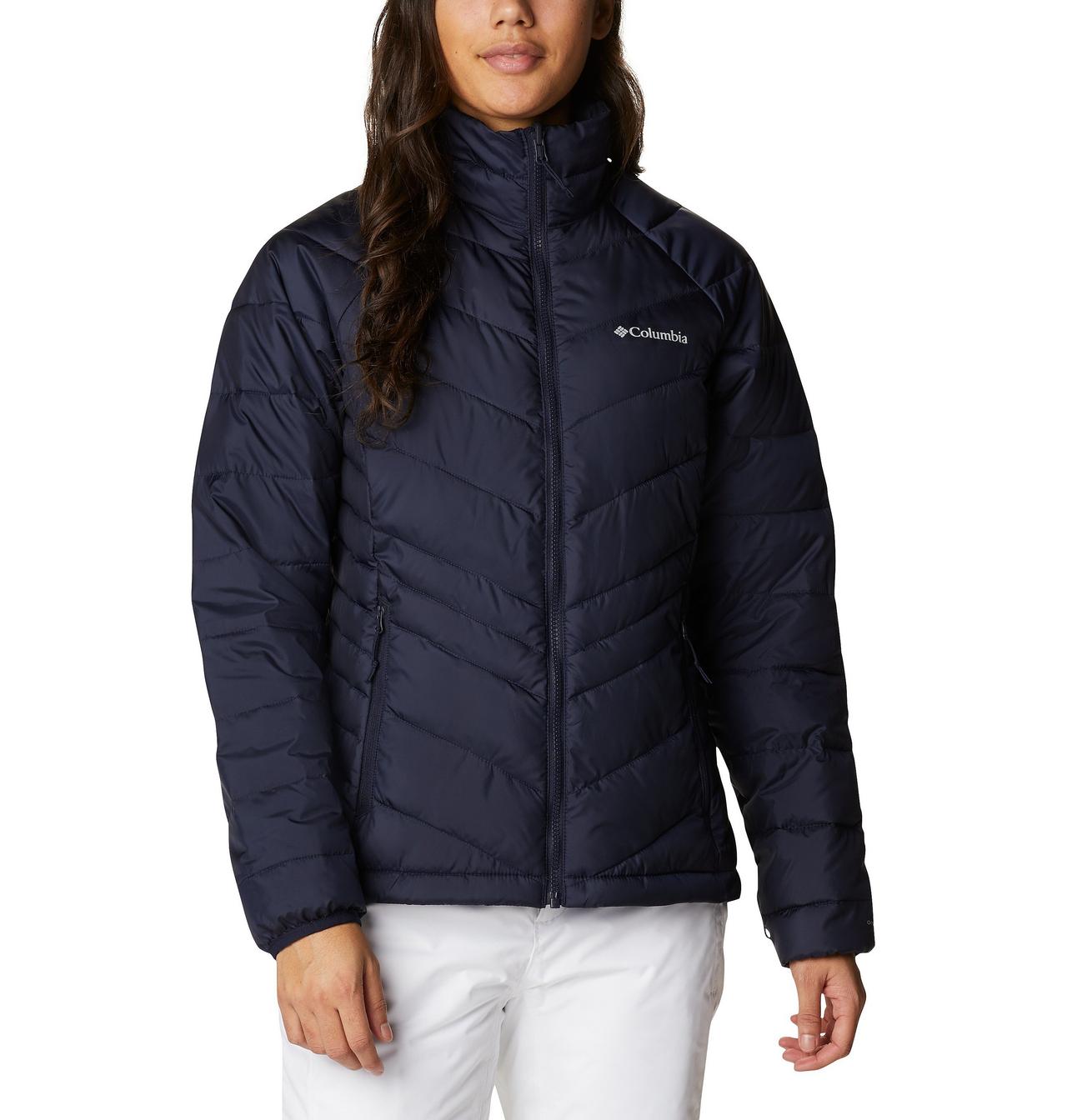 Women's Whirlibird™ IV Interchange Jacket 10