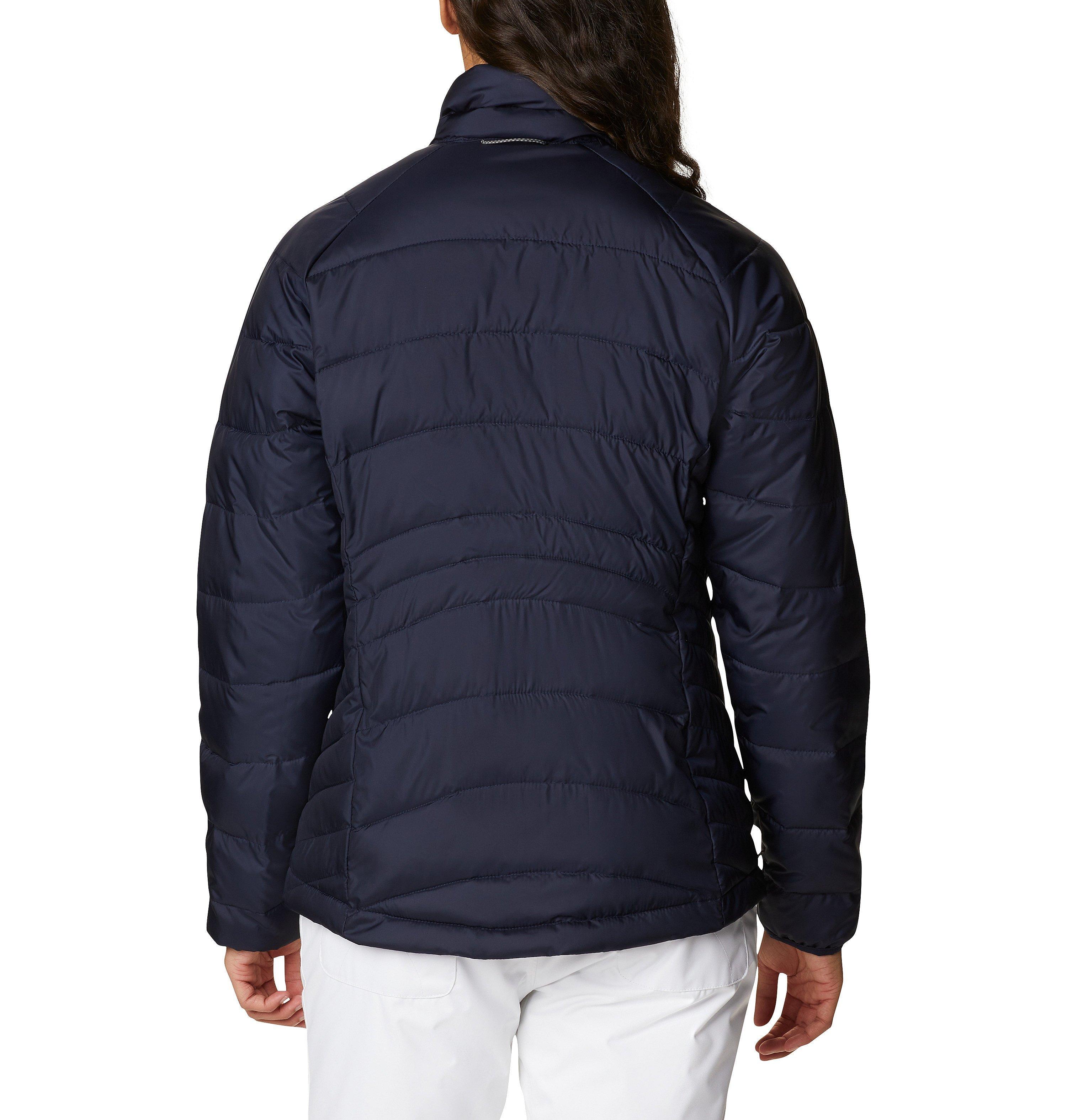 Whirlibird™ IV Interchange Jacket | 476 | XS 11