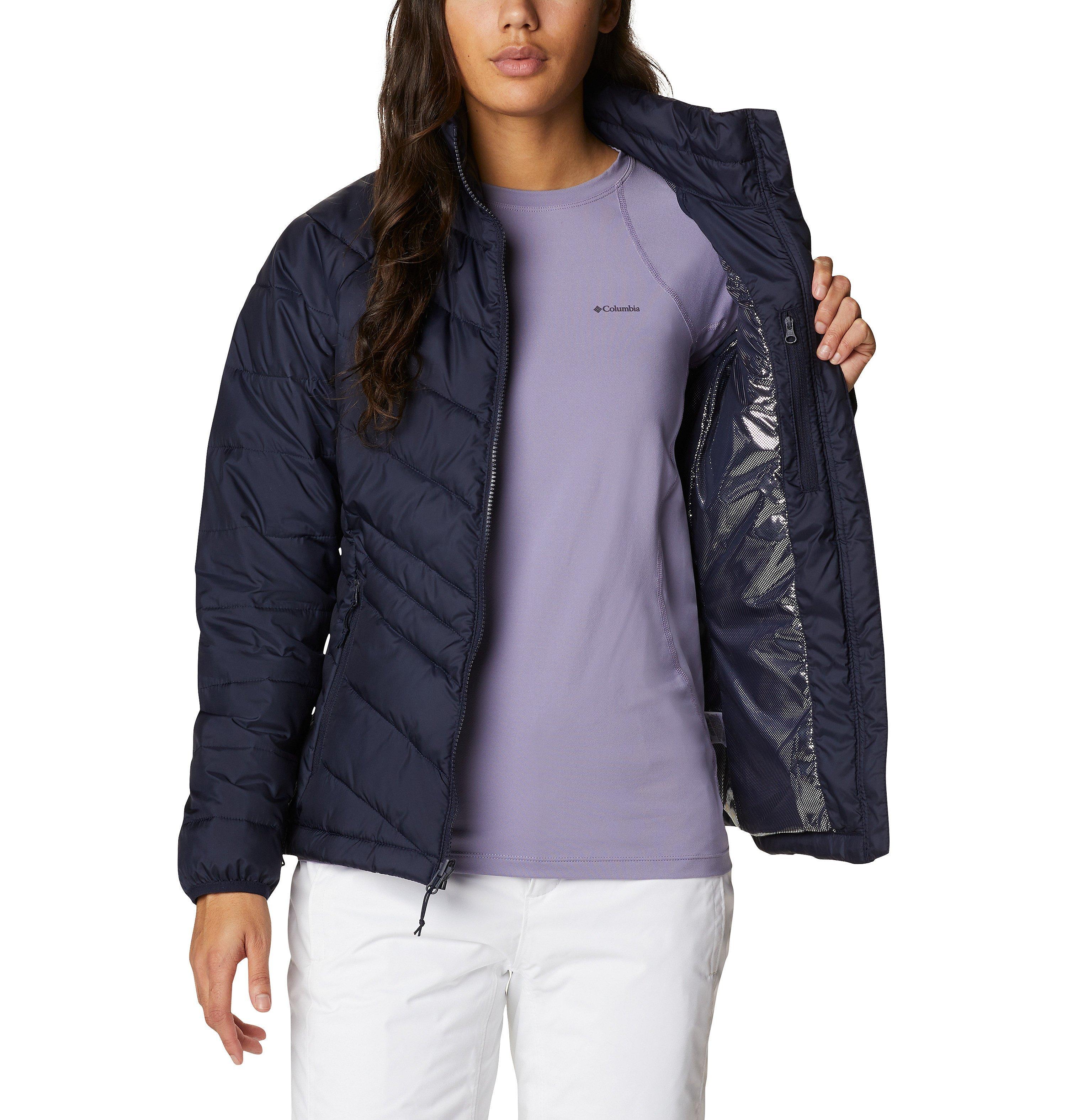 Whirlibird™ IV Interchange Jacket | 476 | XS 12