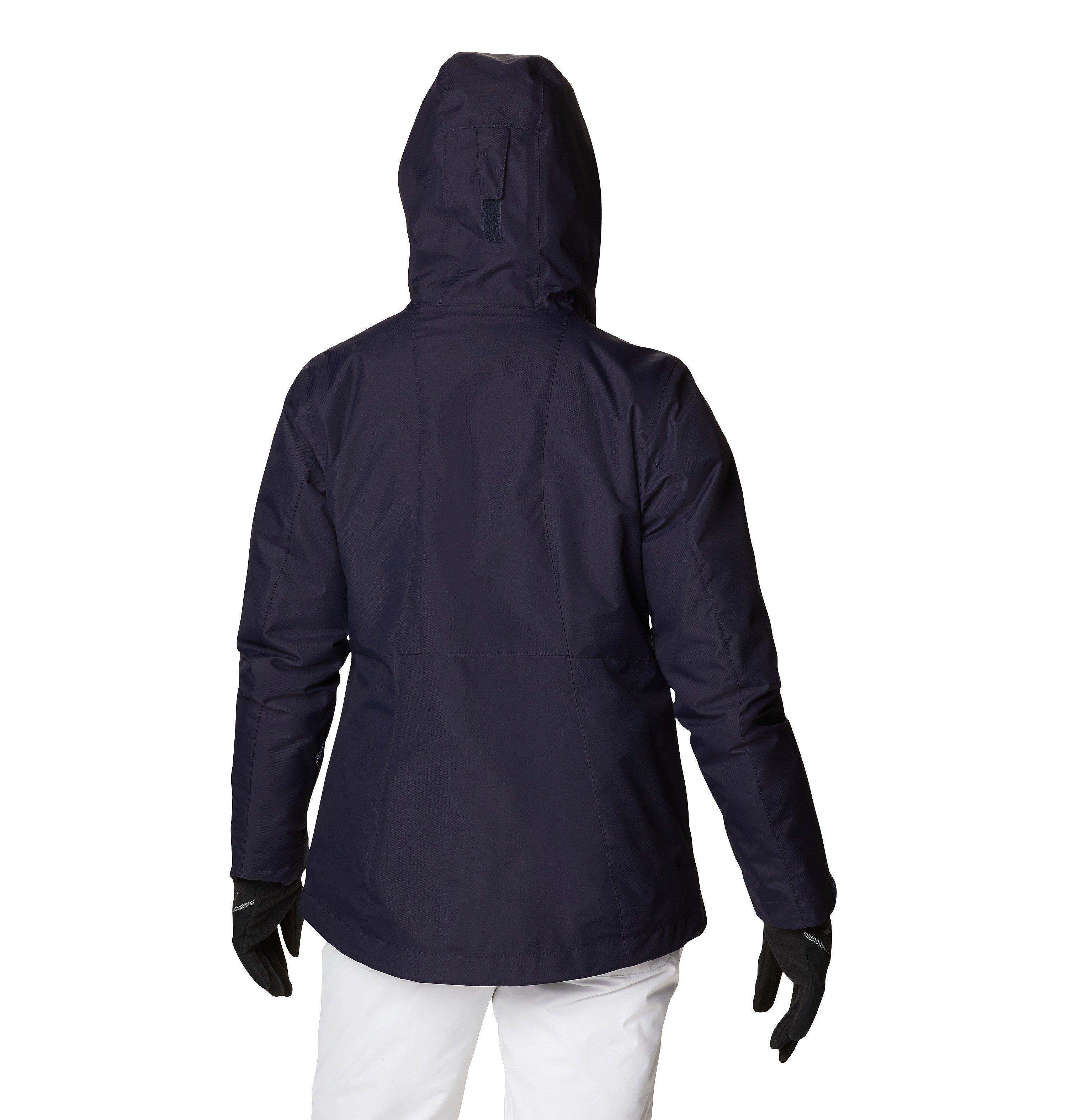 Whirlibird™ IV Interchange Jacket | 476 | XS 3