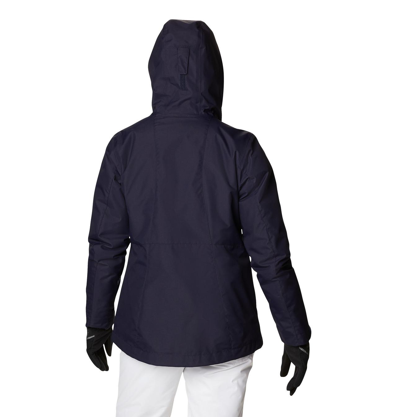 Women's Whirlibird™ IV Interchange Jacket 3