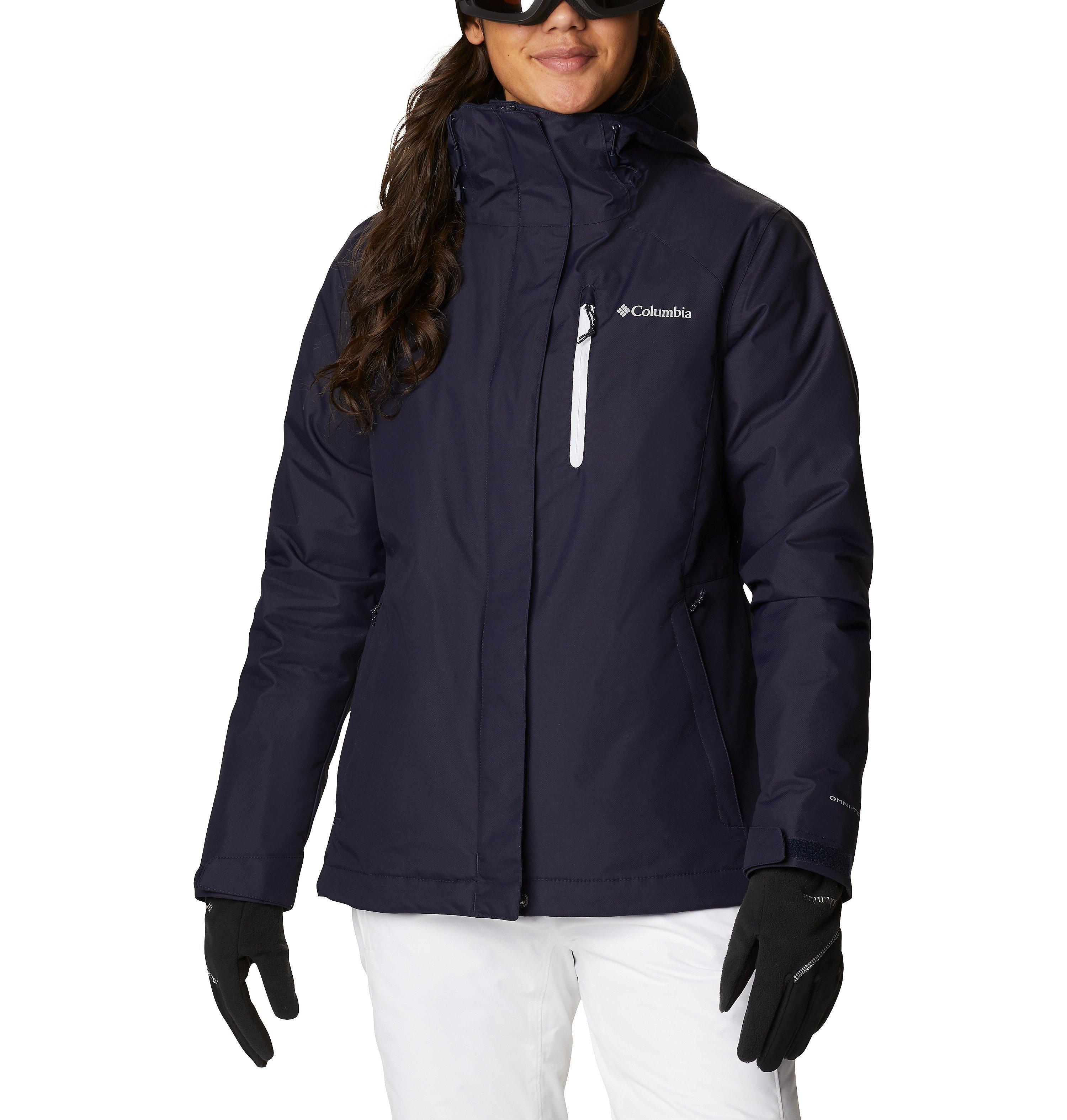 Whirlibird™ IV Interchange Jacket | 476 | XS 1