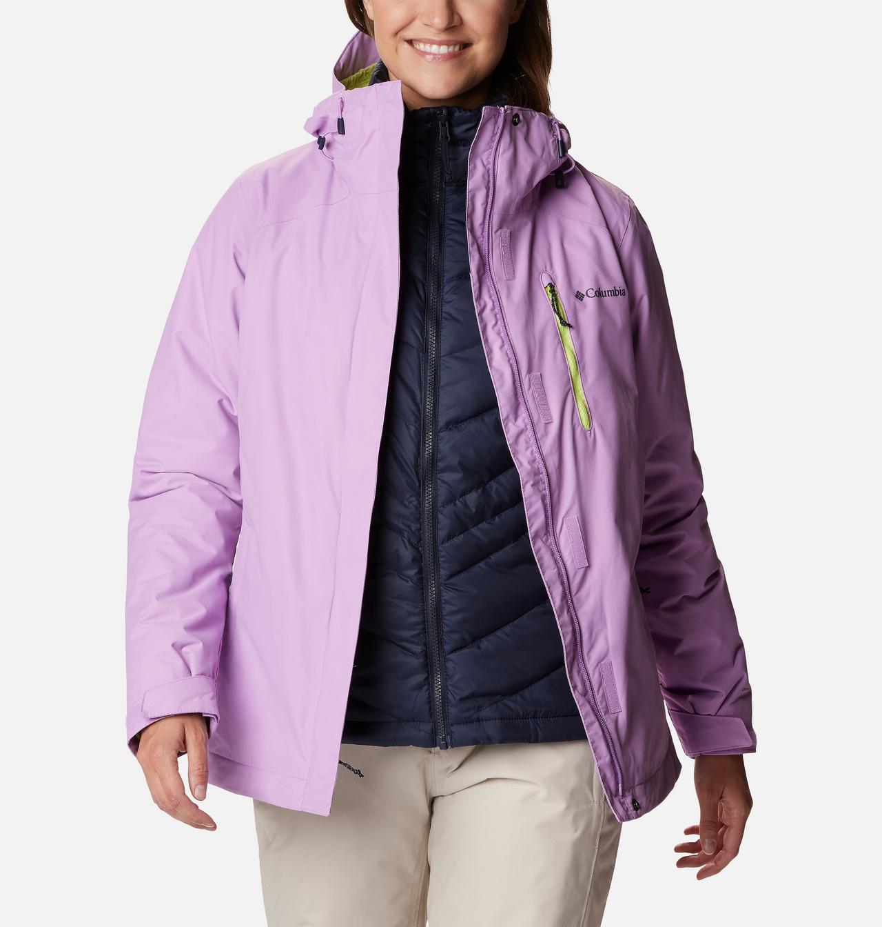 Women's Whirlibird™ IV Interchange Jacket 13