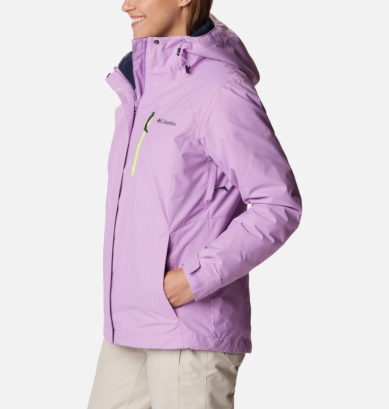 Women's Whirlibird™ IV Interchange Jacket 4