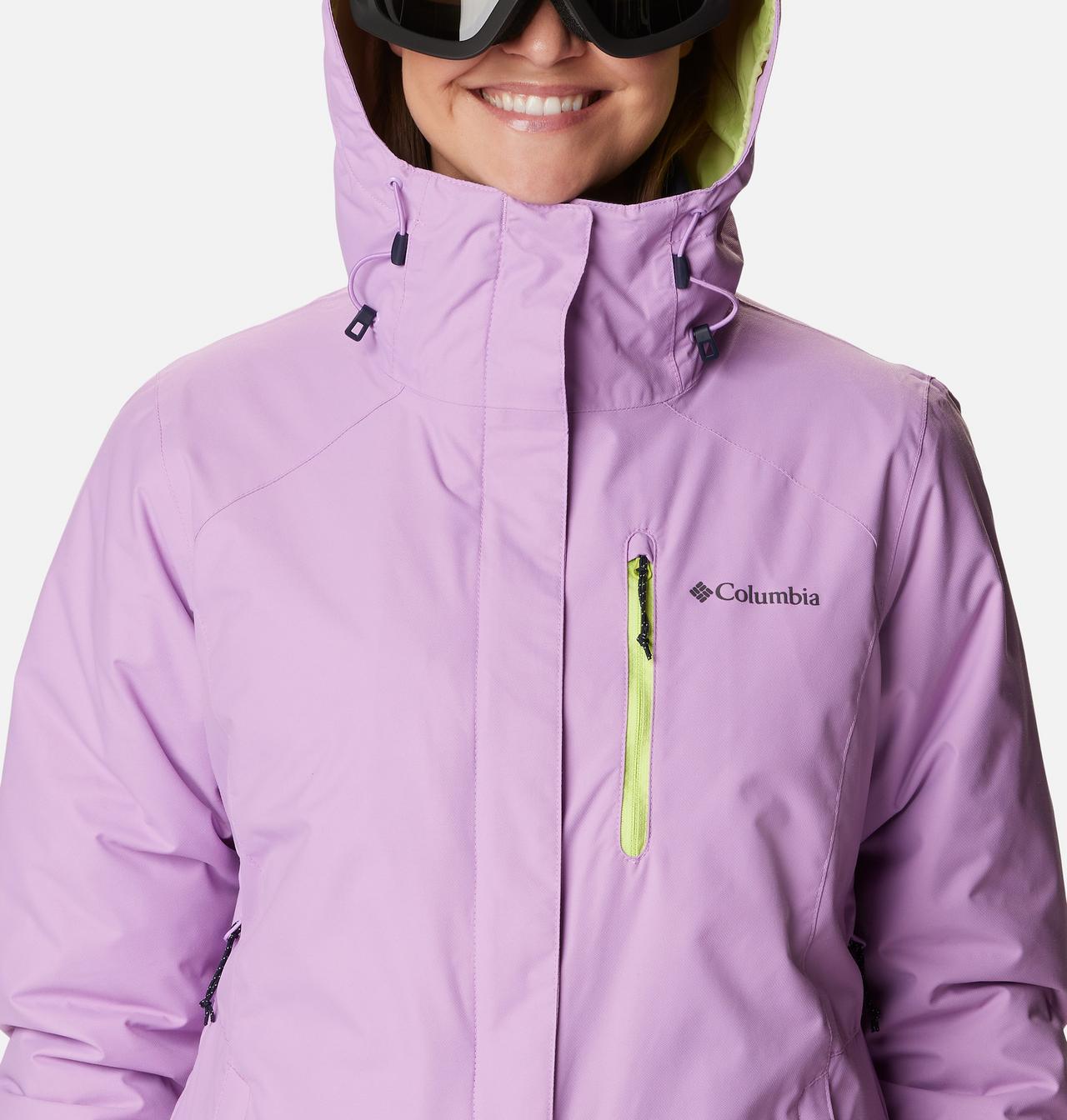 Women's Whirlibird™ IV Interchange Jacket 5