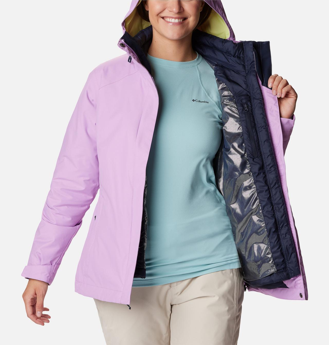 Women's Whirlibird™ IV Interchange Jacket 7