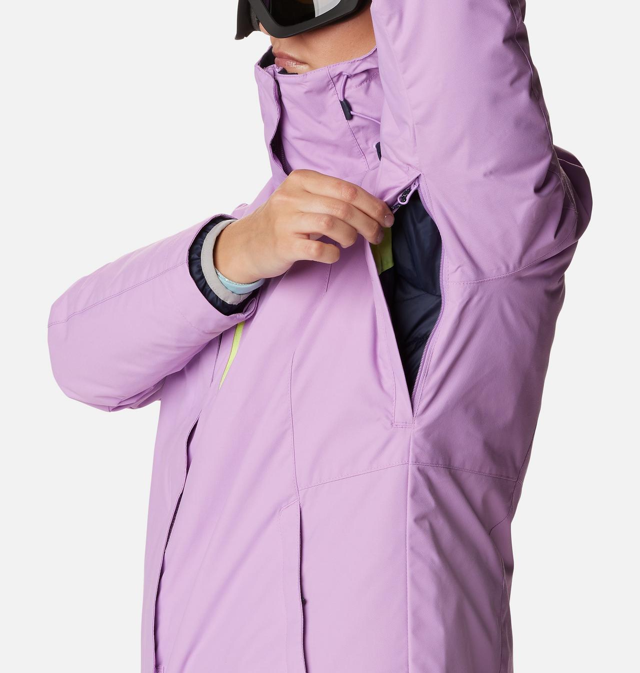 Women's Whirlibird™ IV Interchange Jacket 9