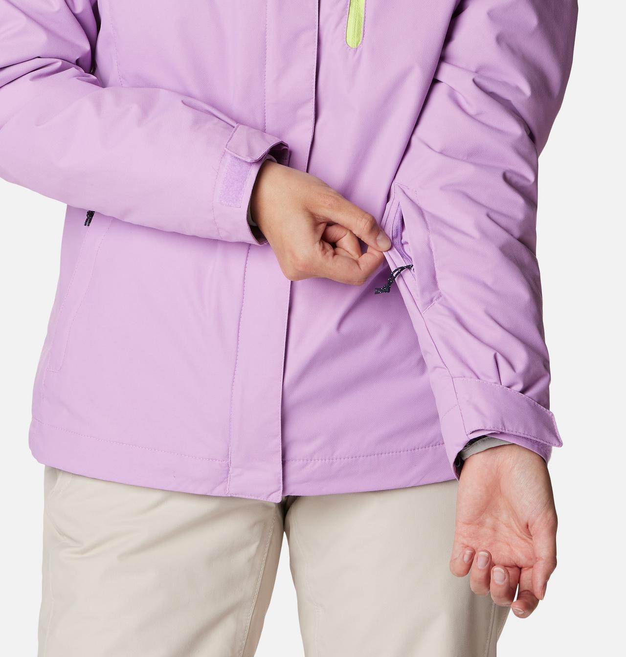 Women's Whirlibird™ IV Interchange Jacket 10