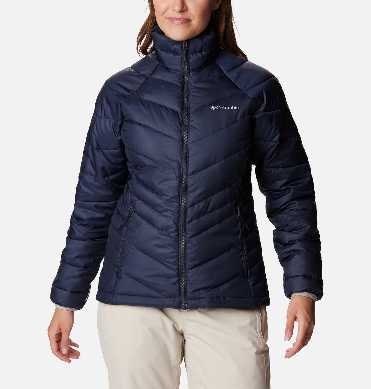 Women's Whirlibird™ IV Interchange Jacket 11