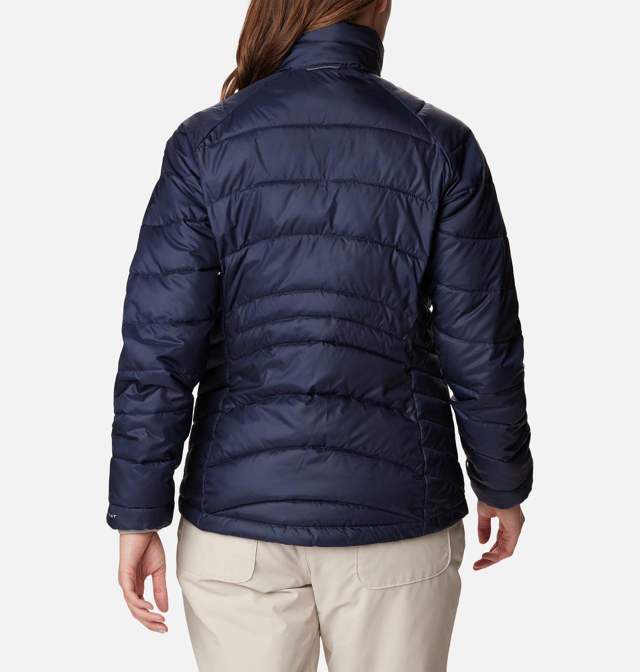 Women's Whirlibird™ IV Interchange Jacket 12