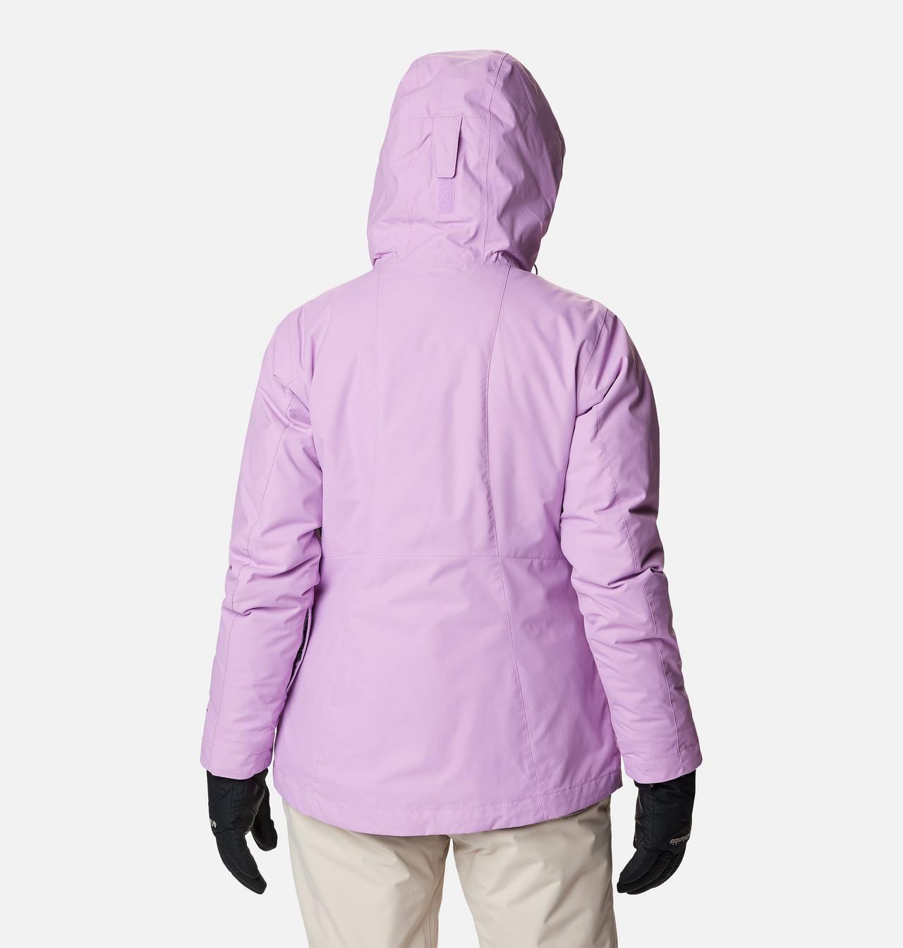 Women's Whirlibird™ IV Interchange Jacket 3