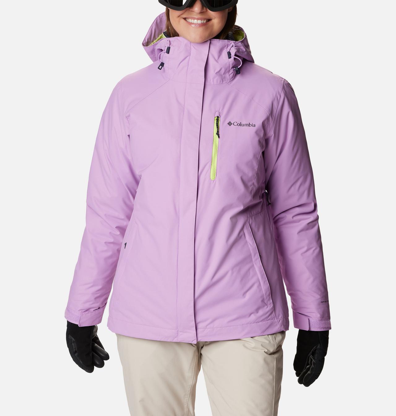 Women's Whirlibird™ IV Interchange Jacket 1