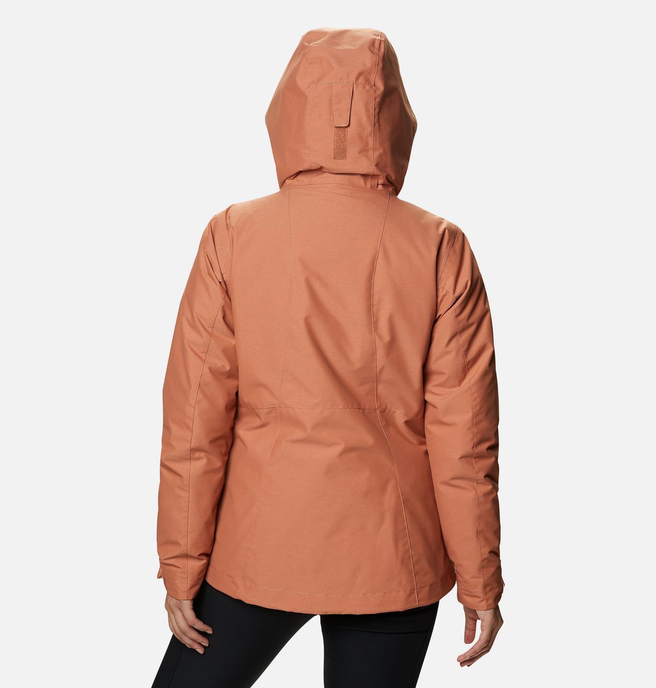 Women's Whirlibird™ IV Interchange Jacket 2