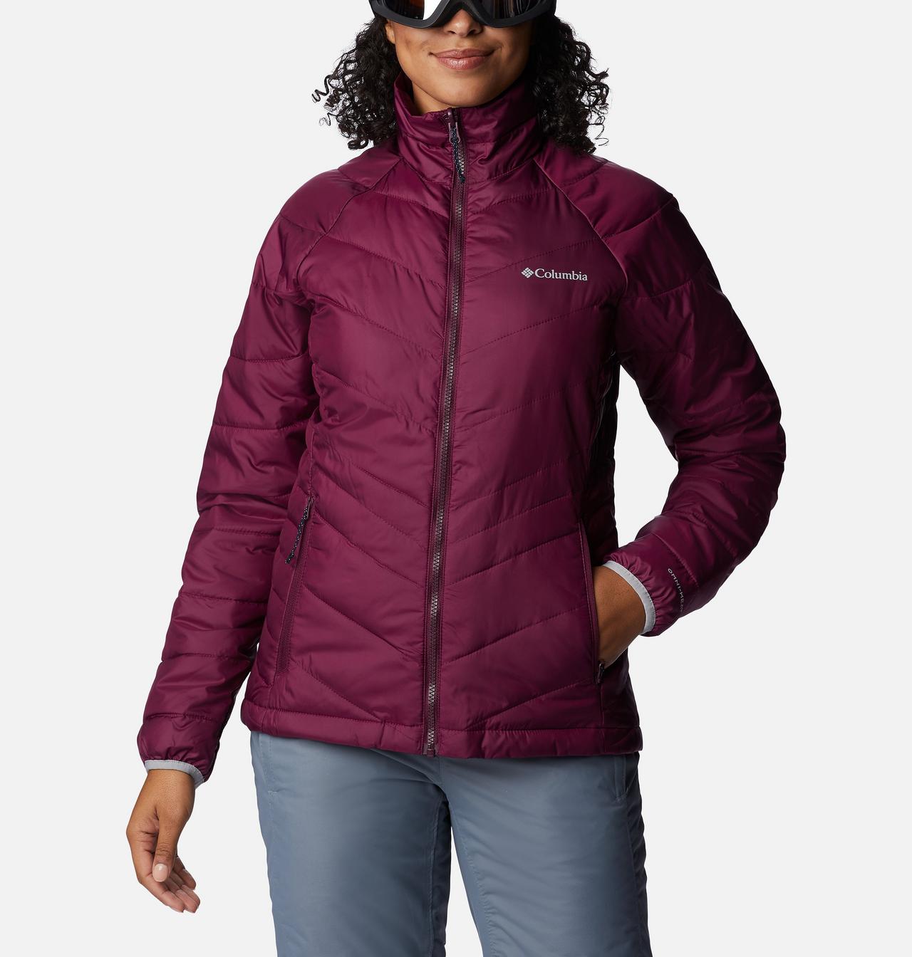 Women's Whirlibird™ IV Interchange Jacket 12