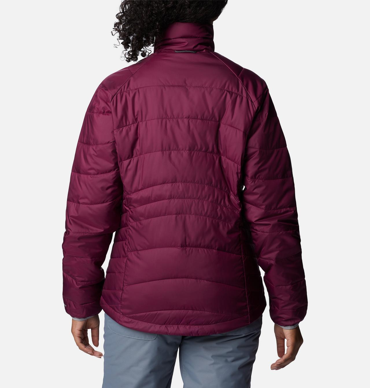 Women's Whirlibird™ IV Interchange Jacket 13